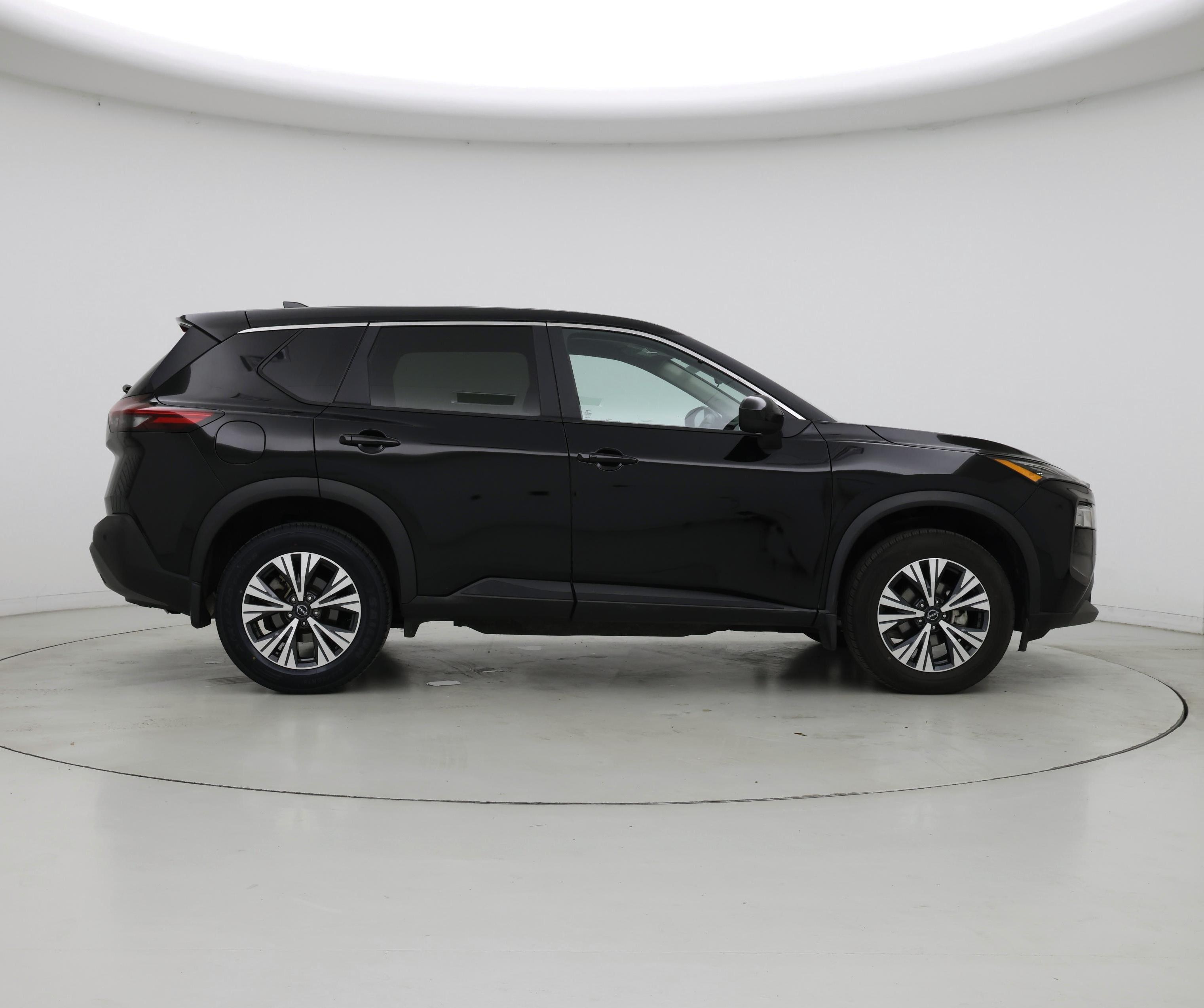 Thumbnail: 2023 Nissan Rogue - 7