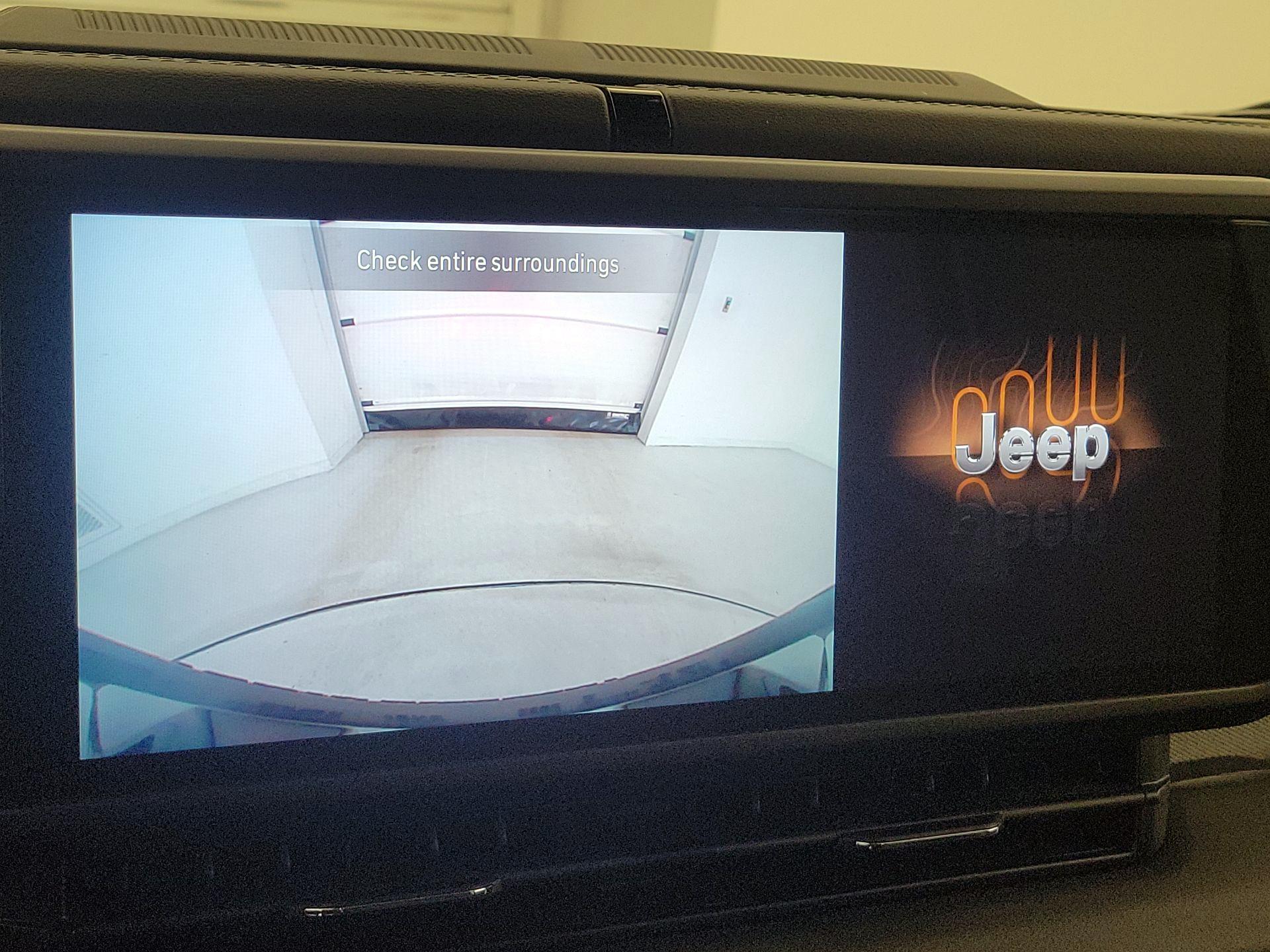 Thumbnail: 2025 Jeep Wrangler - 14