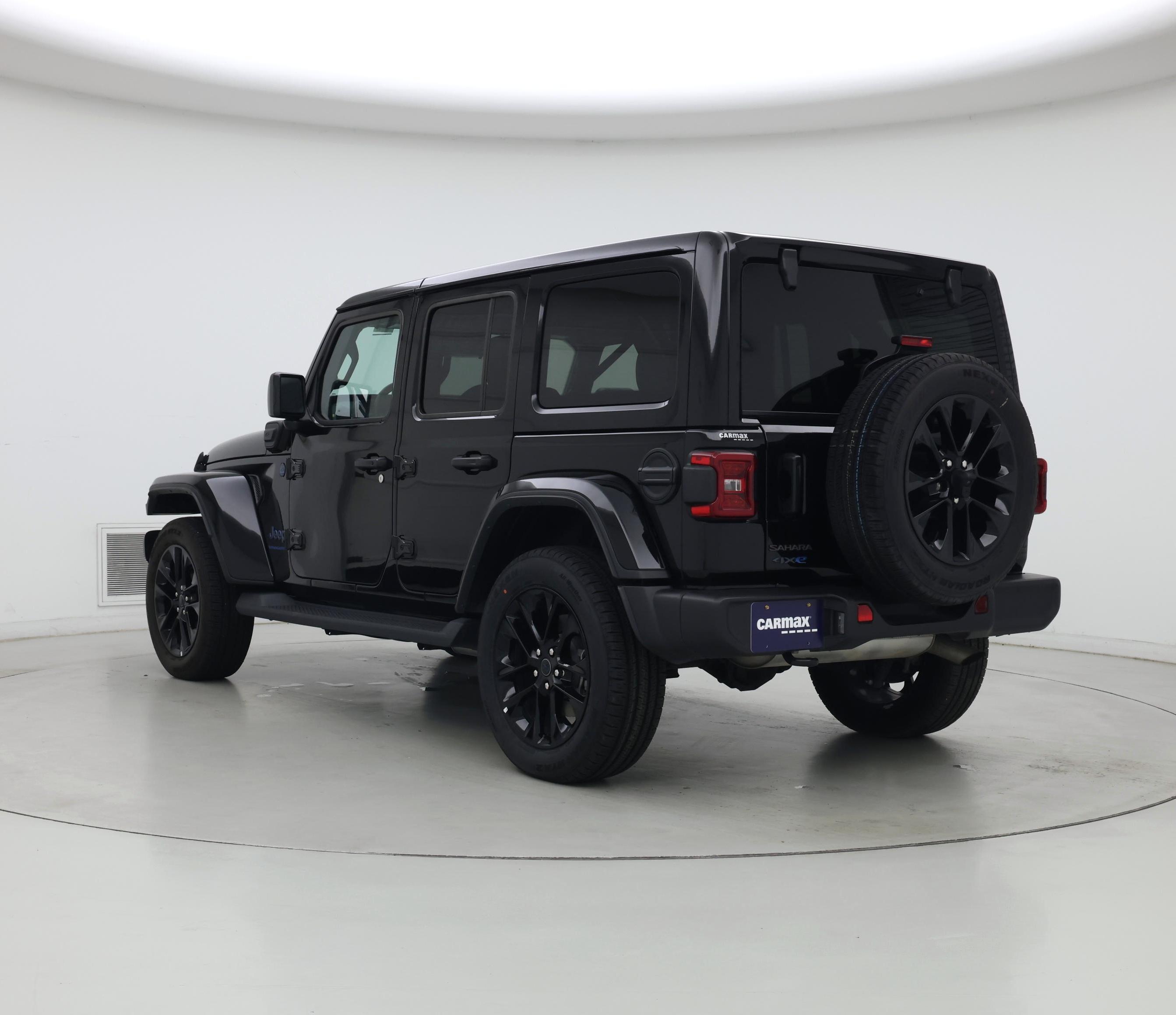 Thumbnail: 2025 Jeep Wrangler - 2