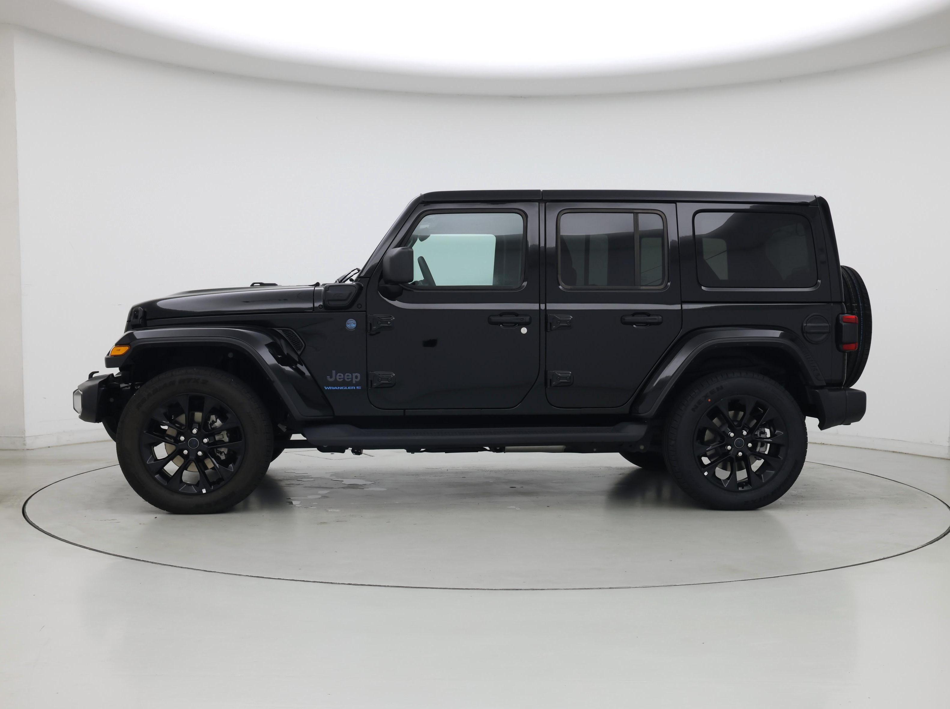 Thumbnail: 2025 Jeep Wrangler - 3