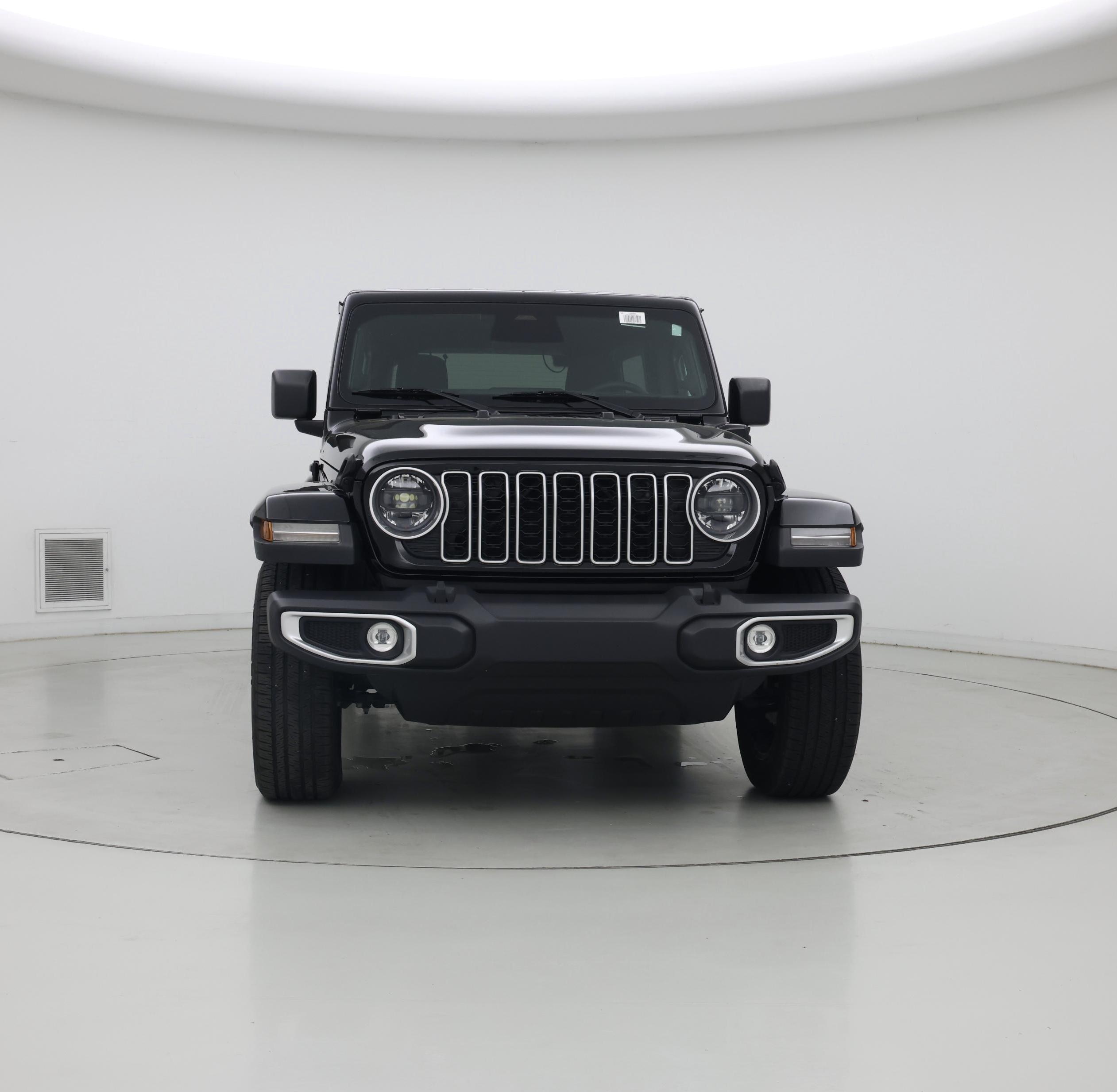 Thumbnail: 2025 Jeep Wrangler - 5