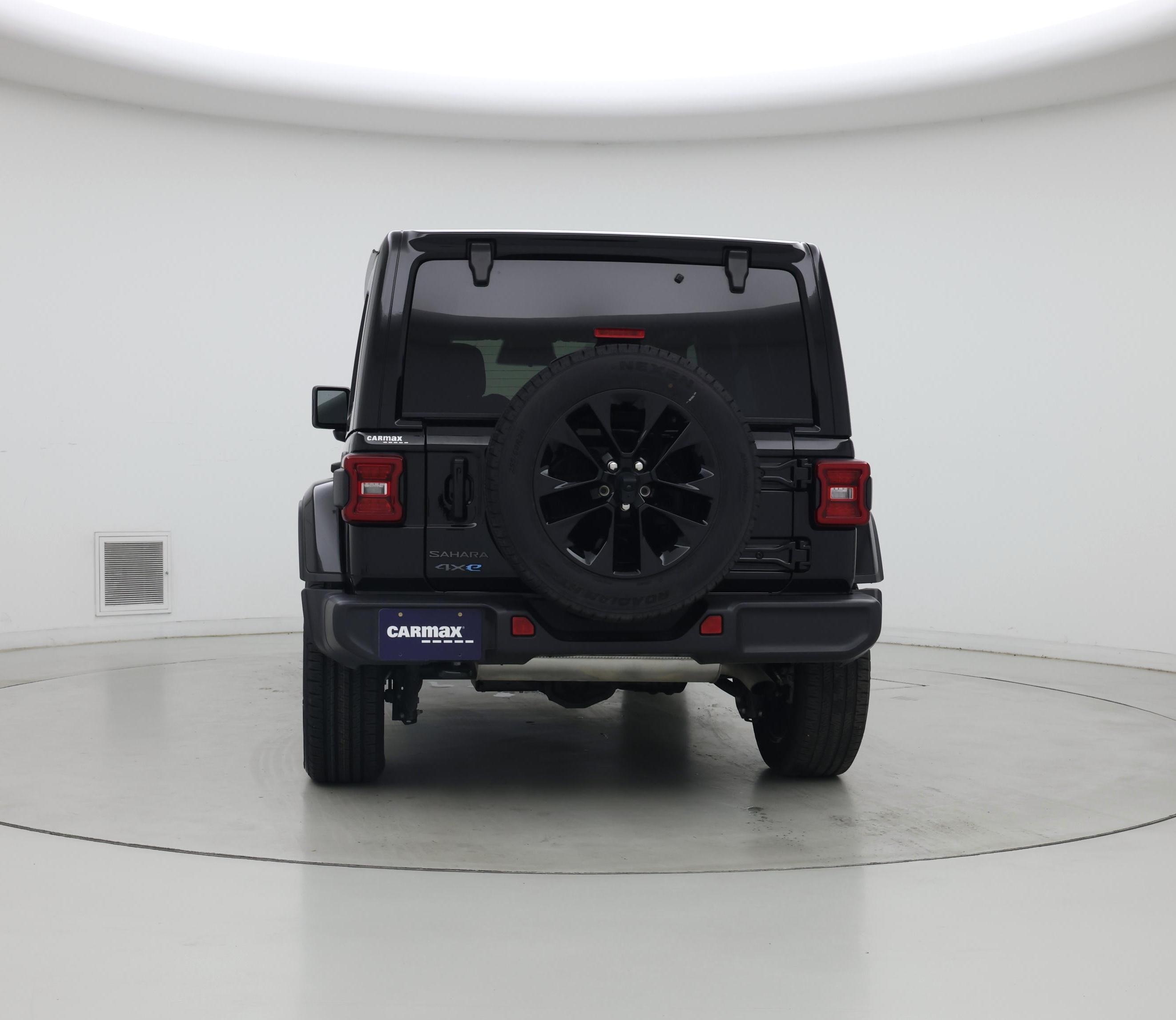 Thumbnail: 2025 Jeep Wrangler - 6