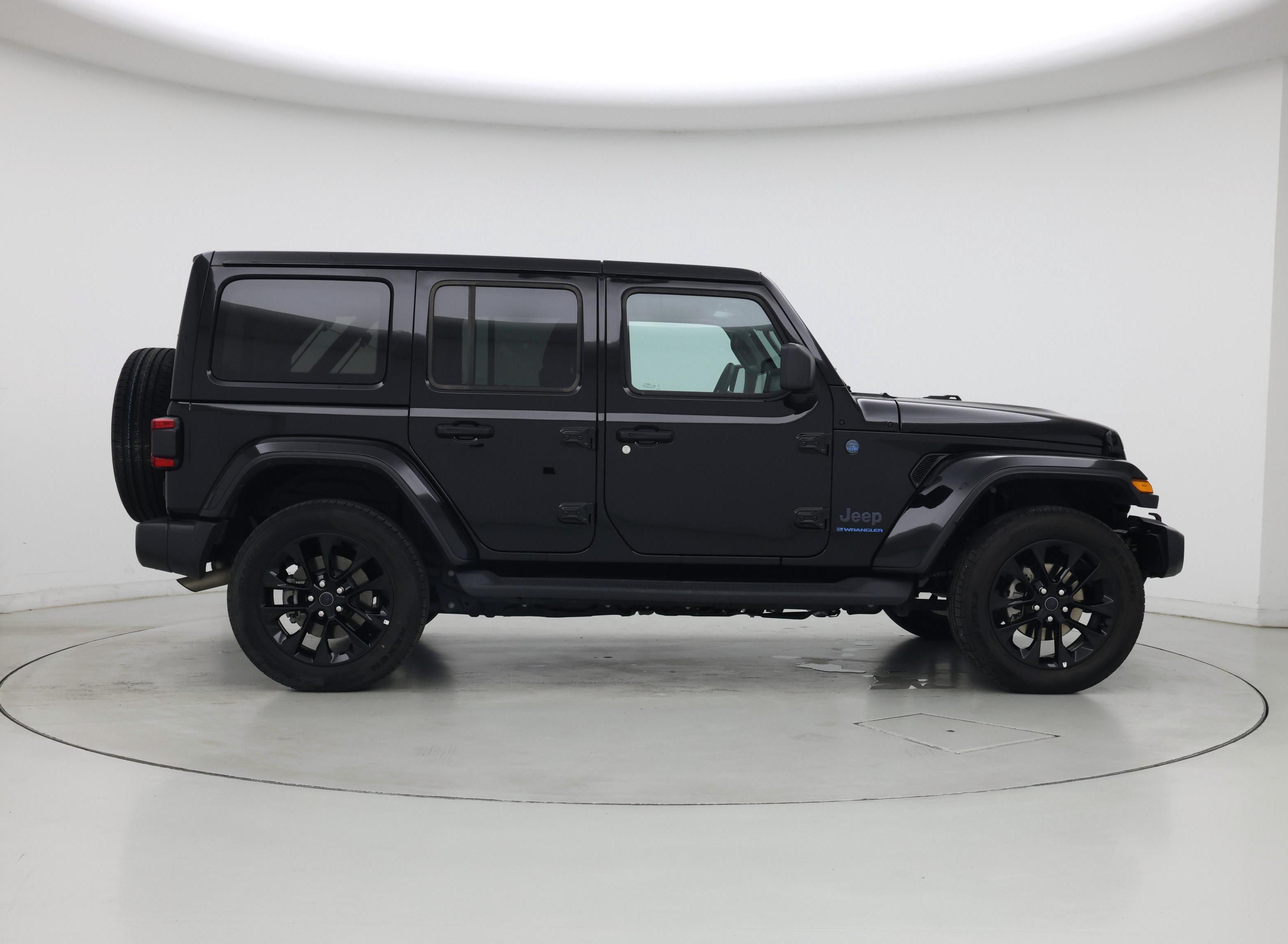 Thumbnail: 2025 Jeep Wrangler - 7