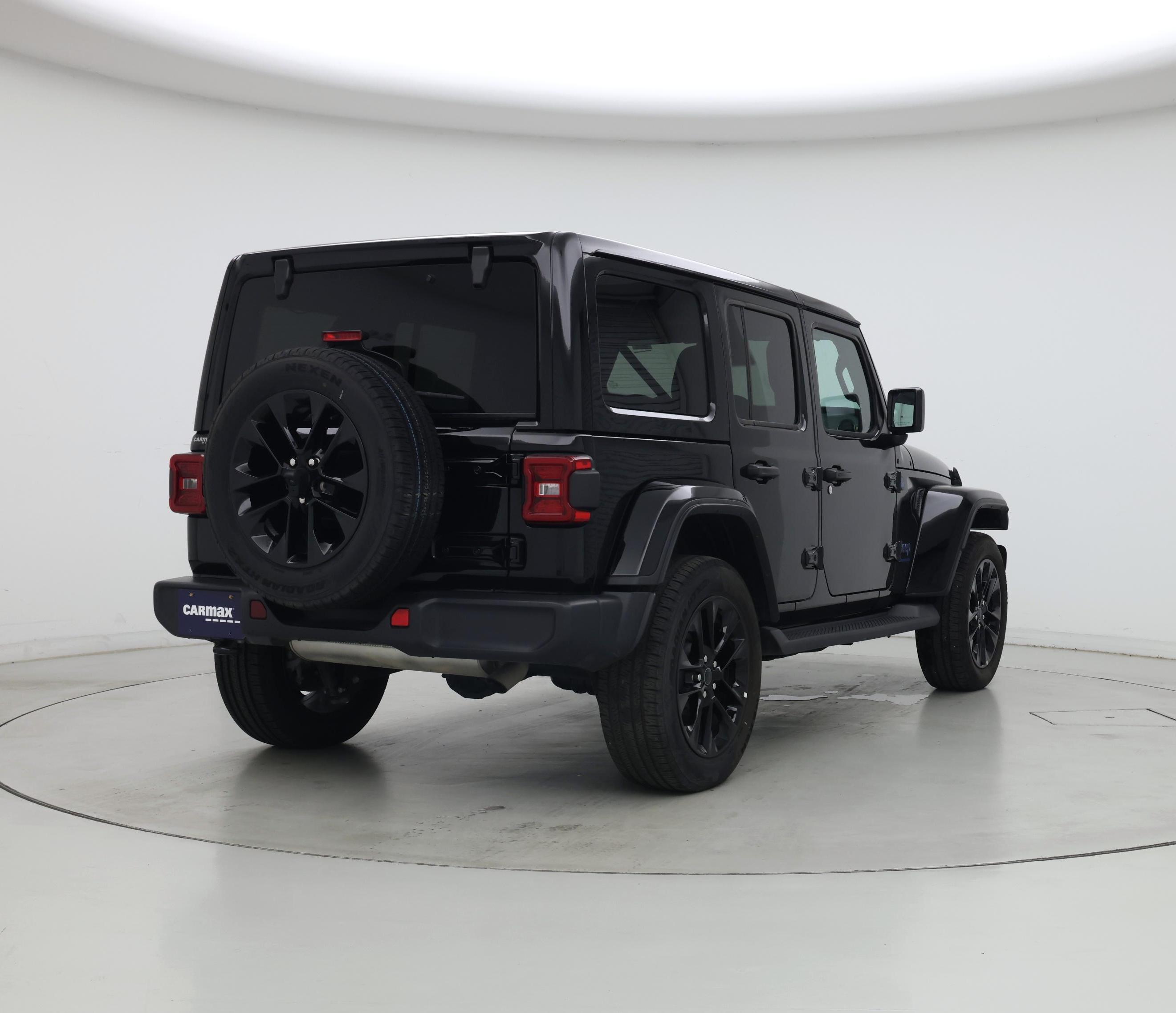 Thumbnail: 2025 Jeep Wrangler - 8