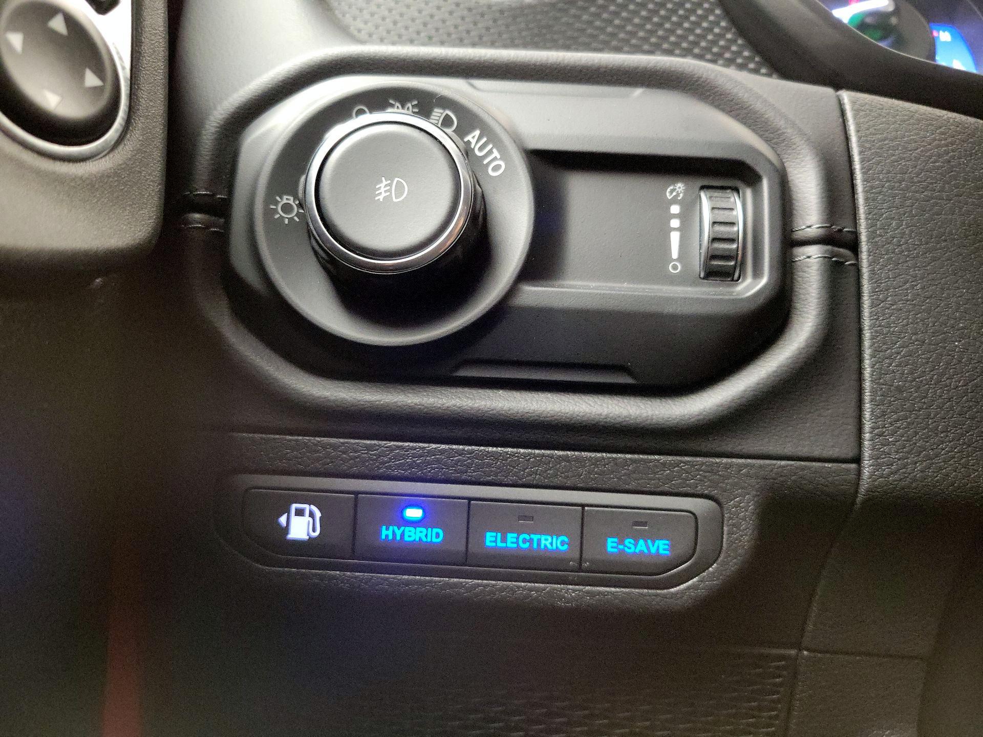 Thumbnail: 2025 Jeep Wrangler - 13