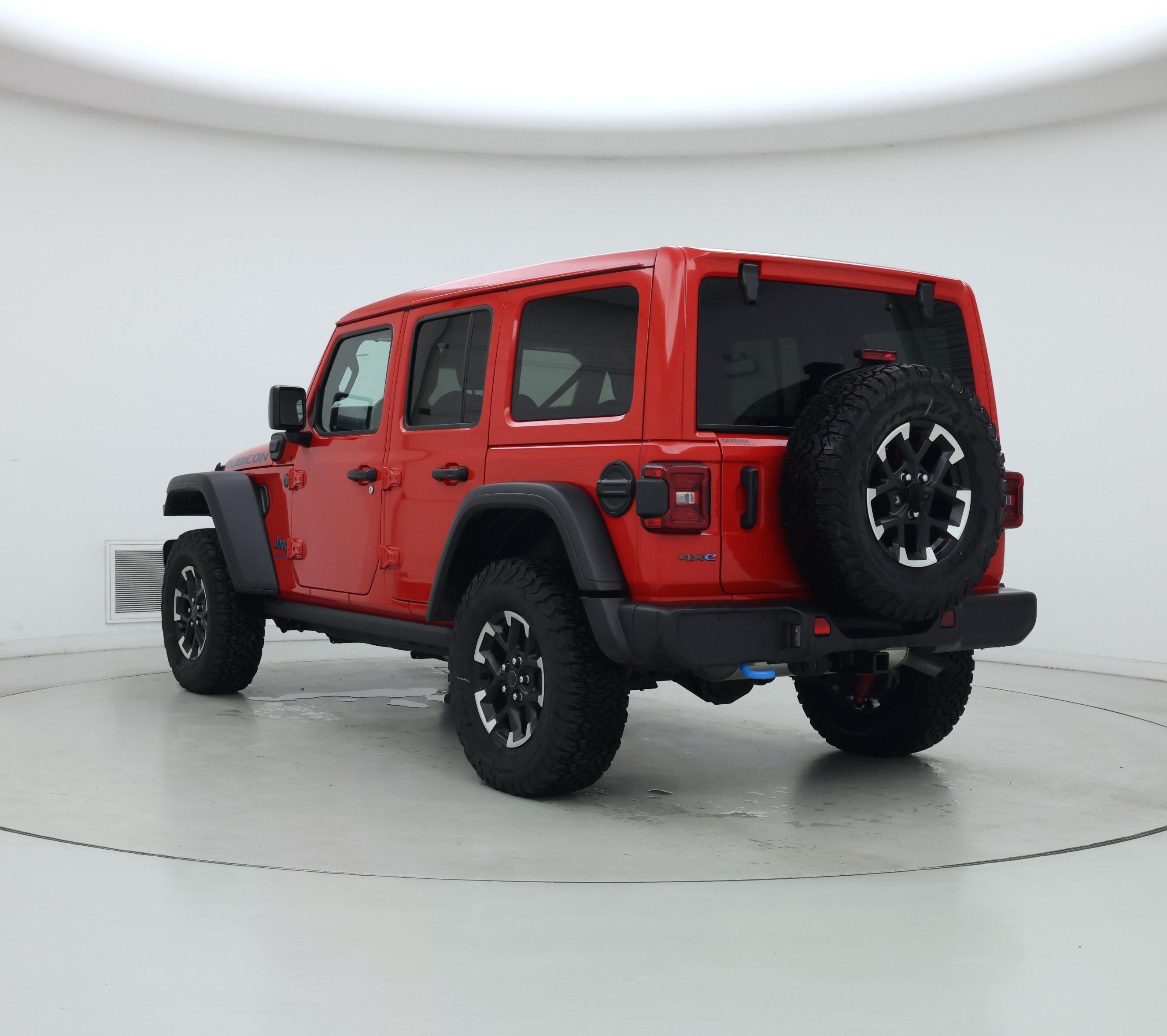 Thumbnail: 2025 Jeep Wrangler - 2