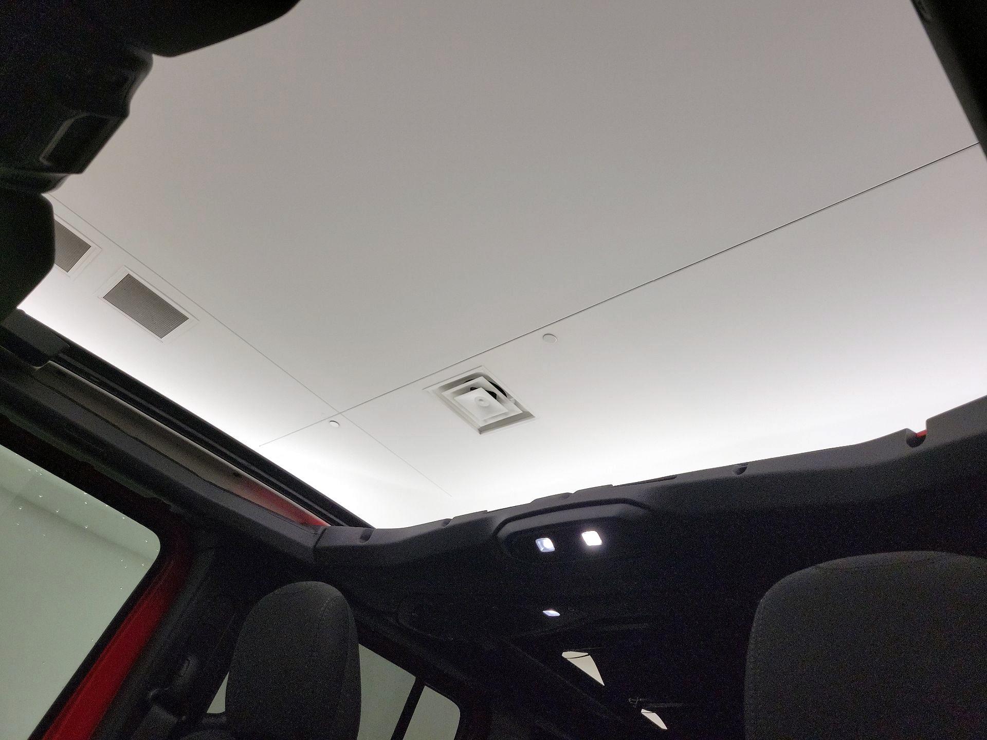 Thumbnail: 2025 Jeep Wrangler - 19