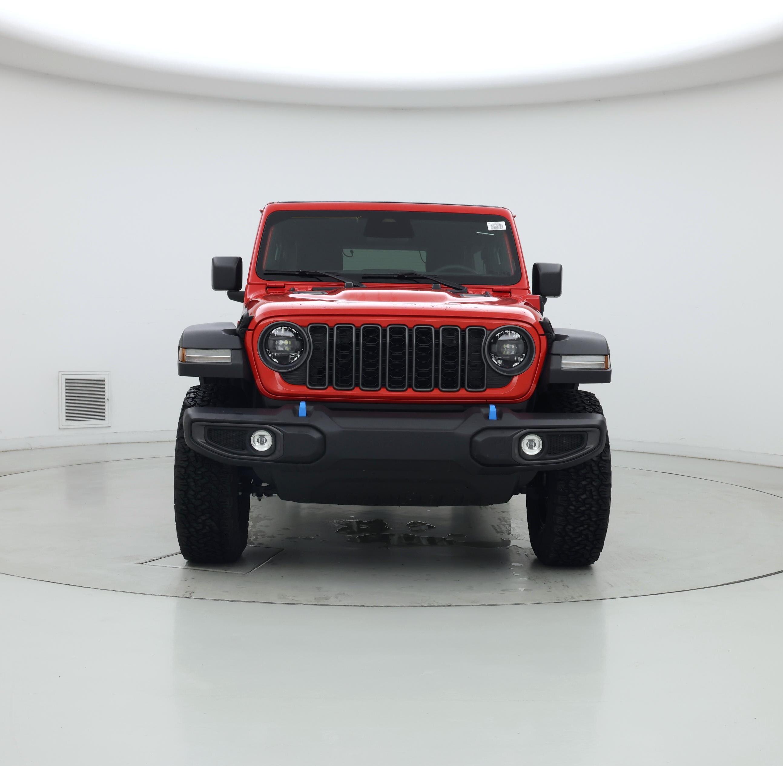 Thumbnail: 2025 Jeep Wrangler - 5