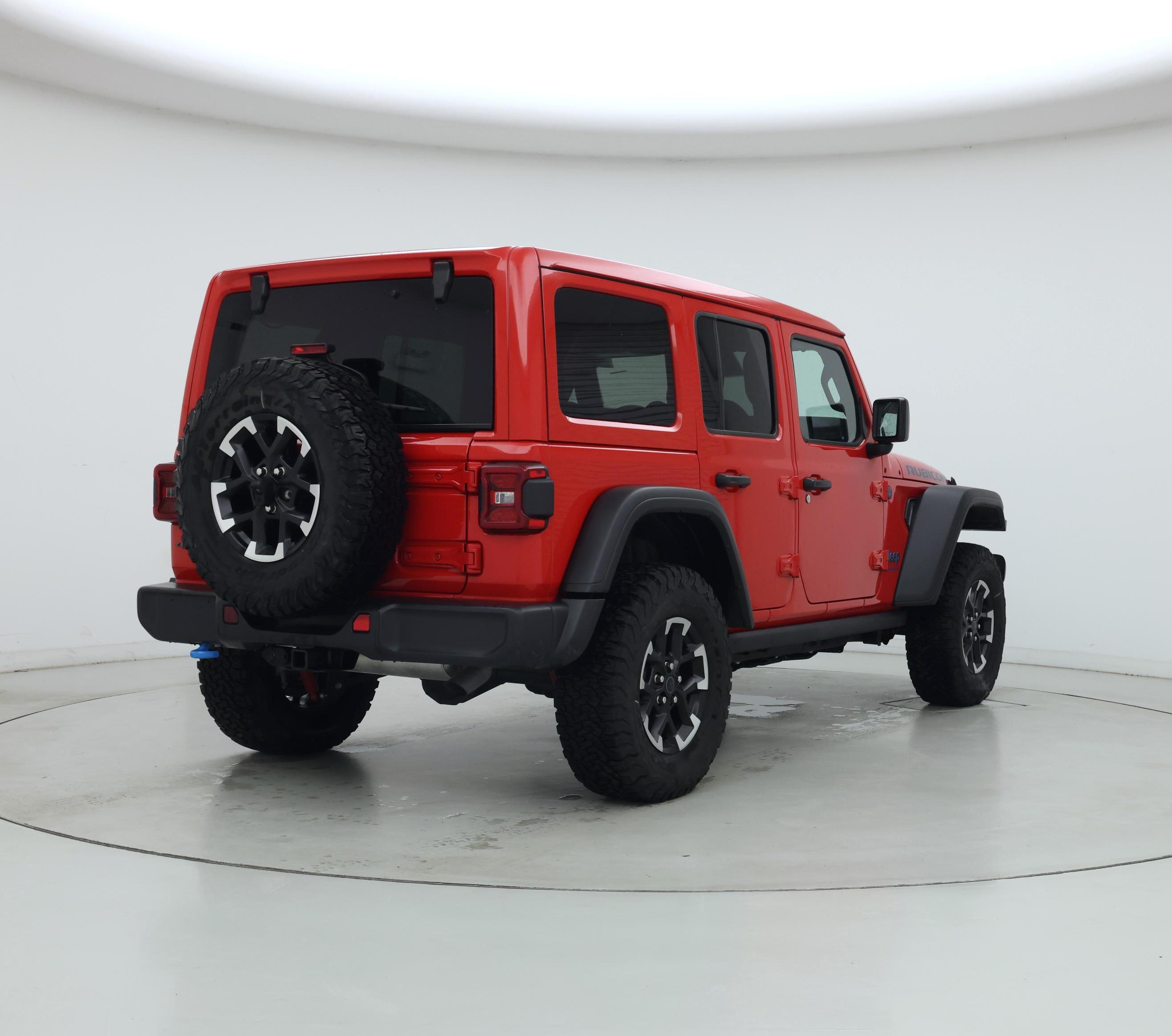 Thumbnail: 2025 Jeep Wrangler - 8