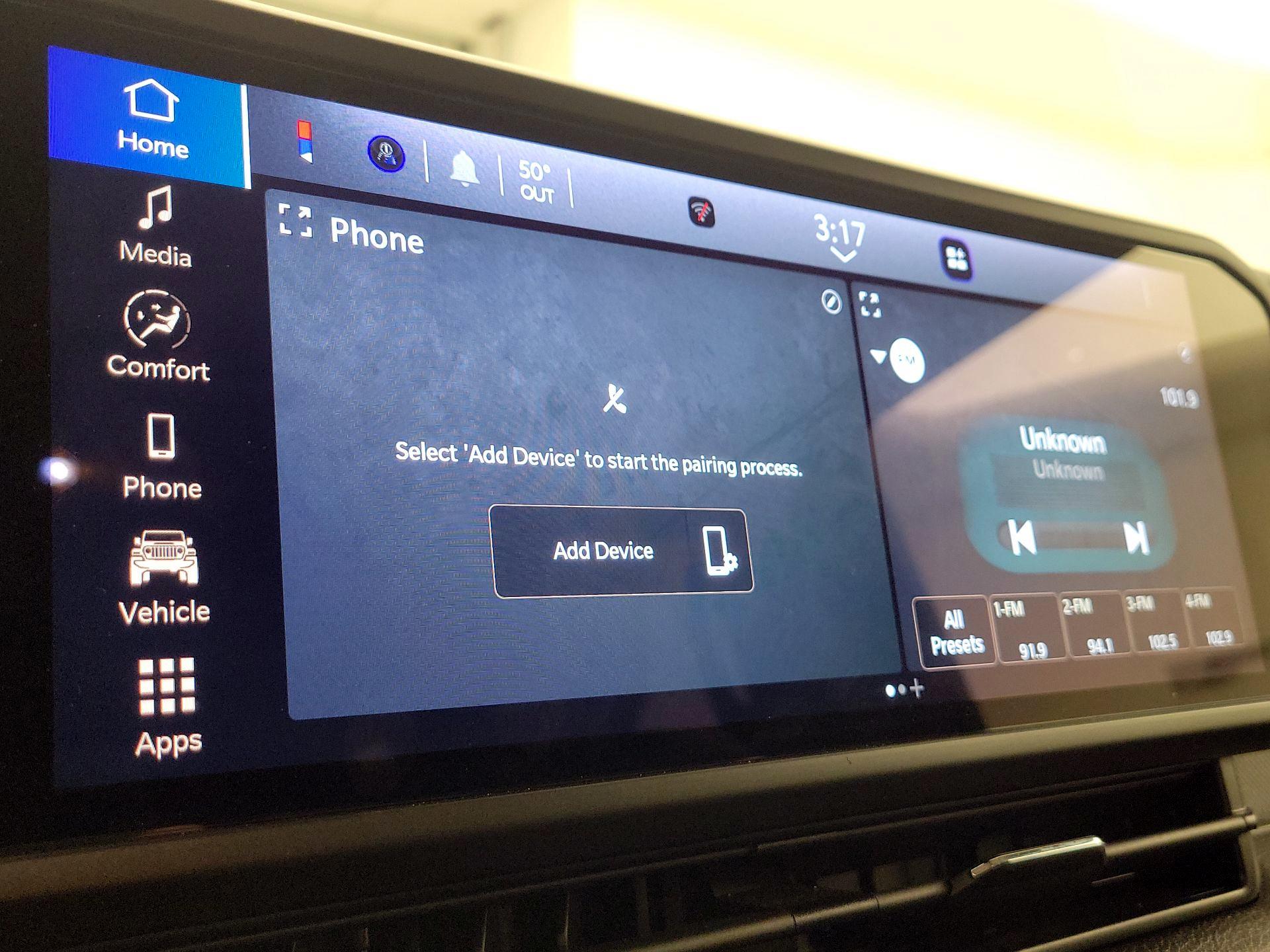 Thumbnail: 2025 Jeep Wrangler - 15