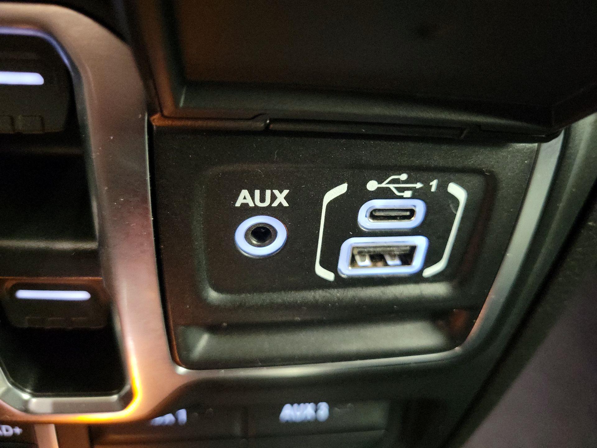 Thumbnail: 2025 Jeep Wrangler - 18