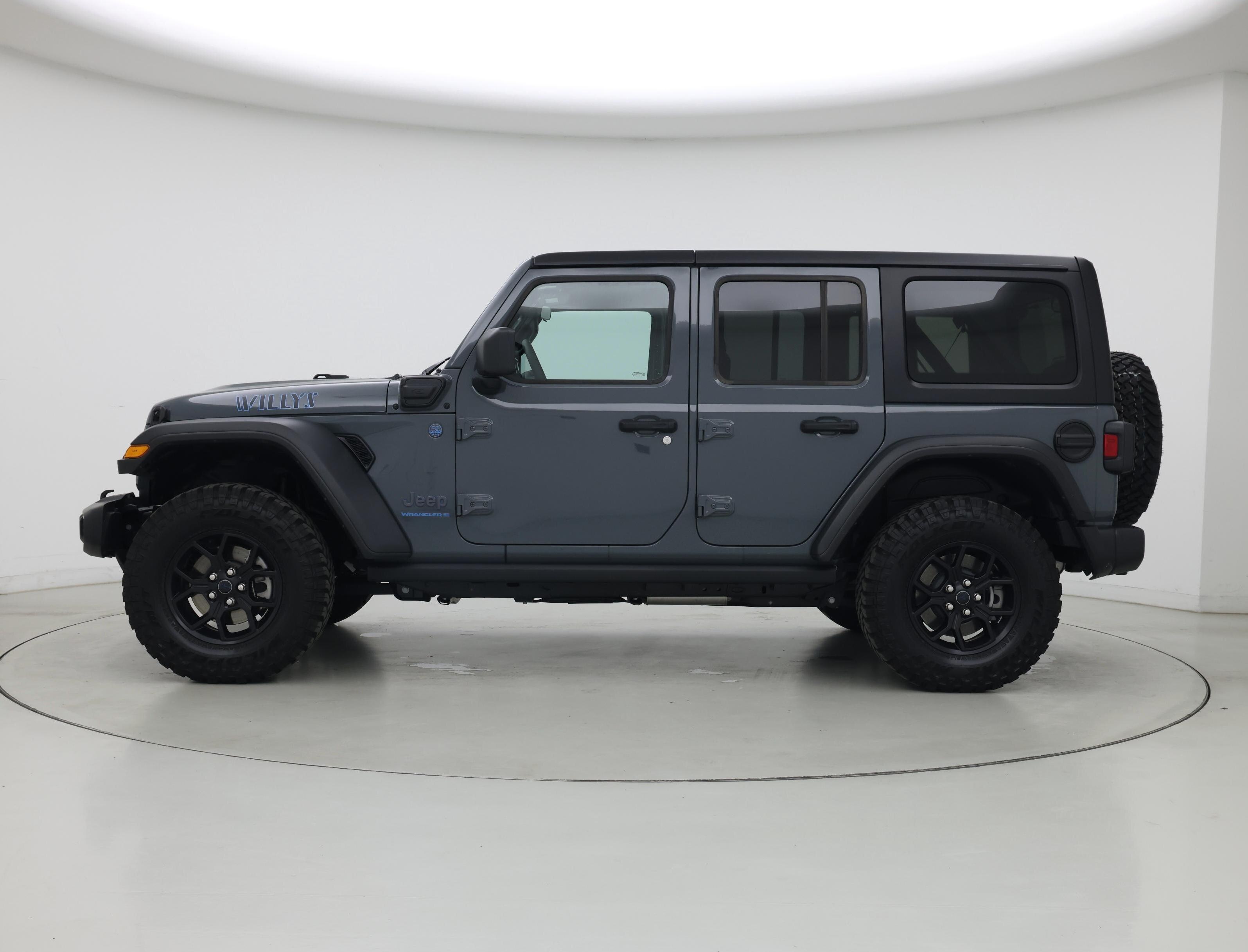 Thumbnail: 2025 Jeep Wrangler - 3