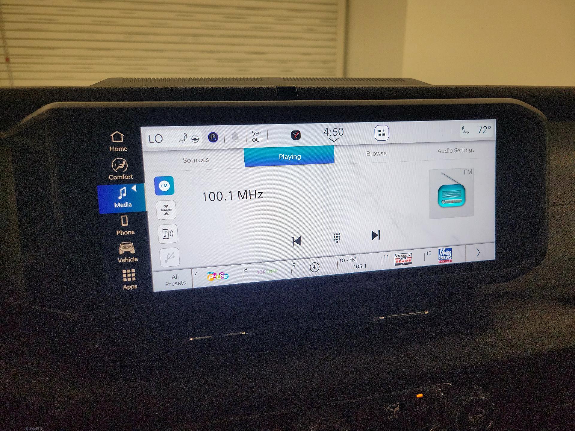 Thumbnail: 2025 Jeep Wrangler - 15