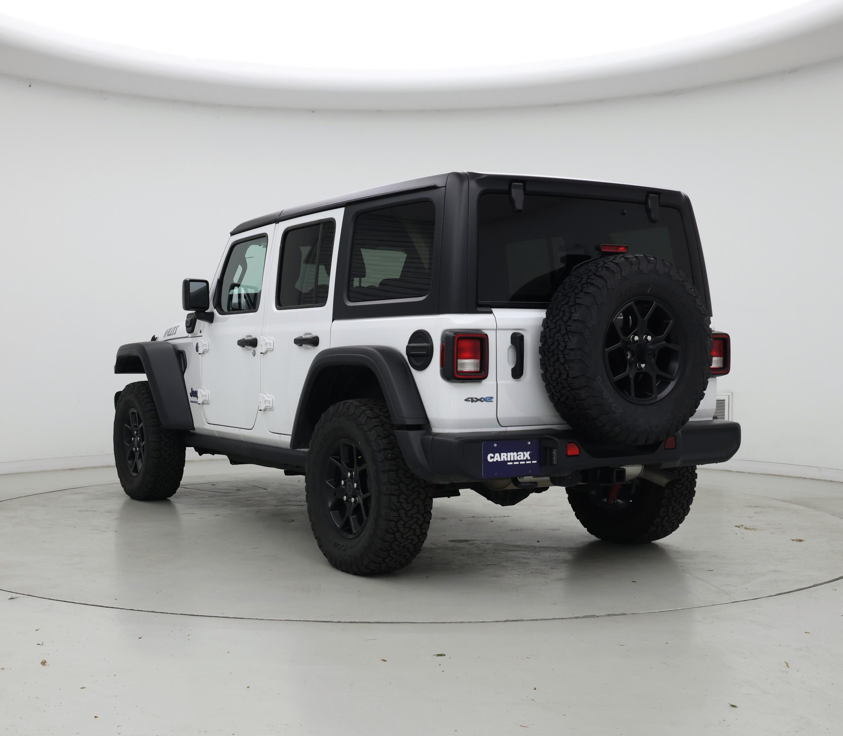 Thumbnail: 2025 Jeep Wrangler - 2