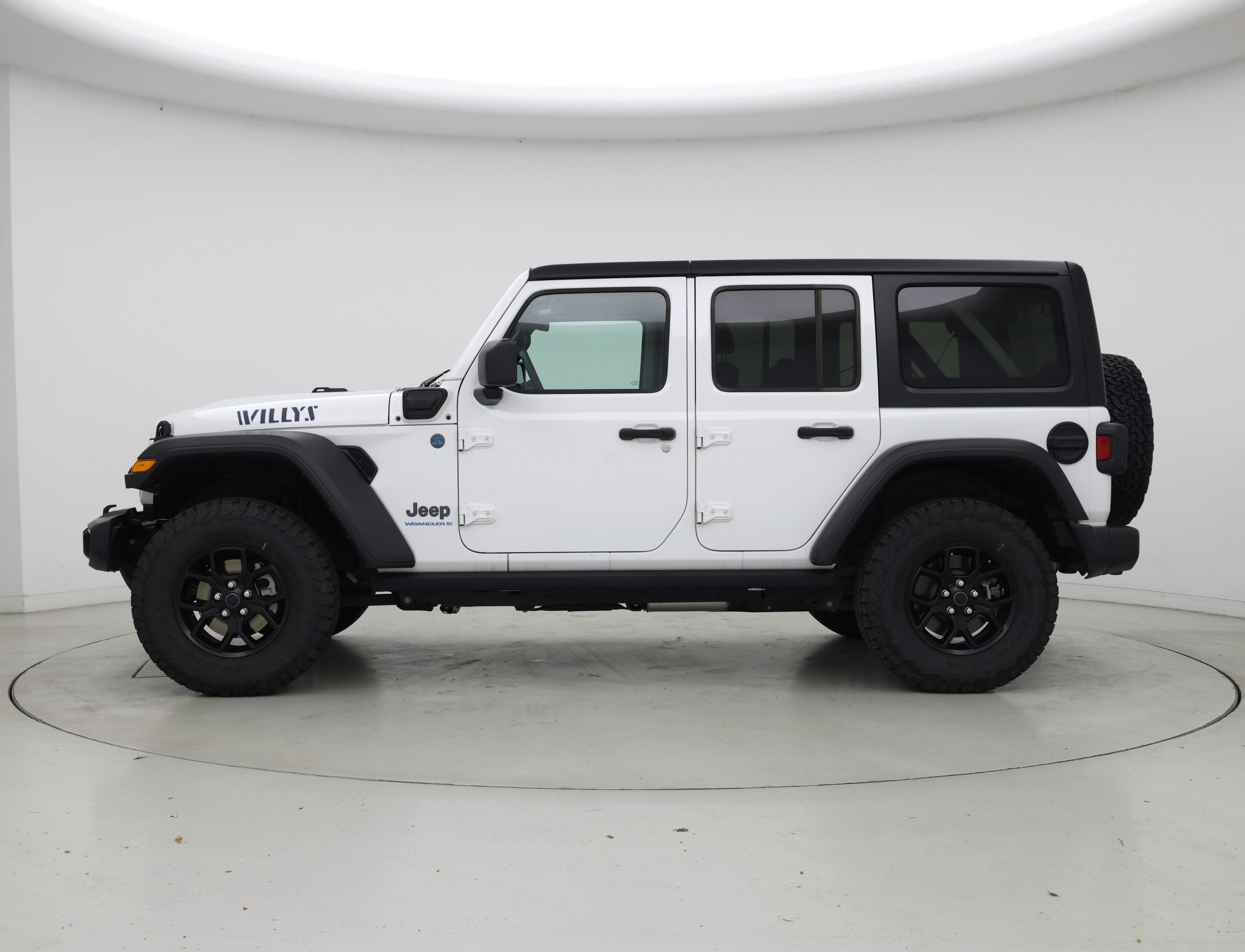 Thumbnail: 2025 Jeep Wrangler - 3