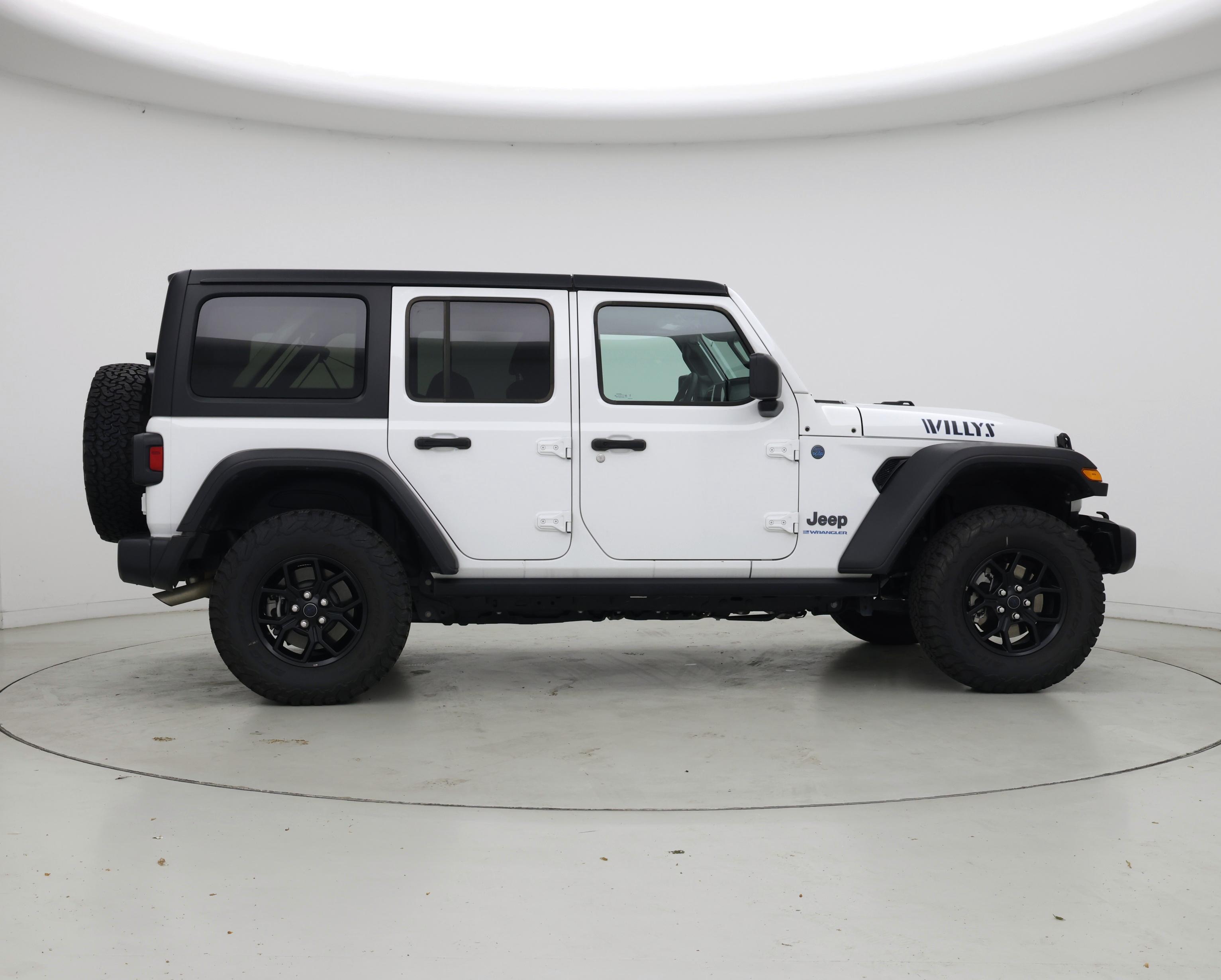 Thumbnail: 2025 Jeep Wrangler - 7