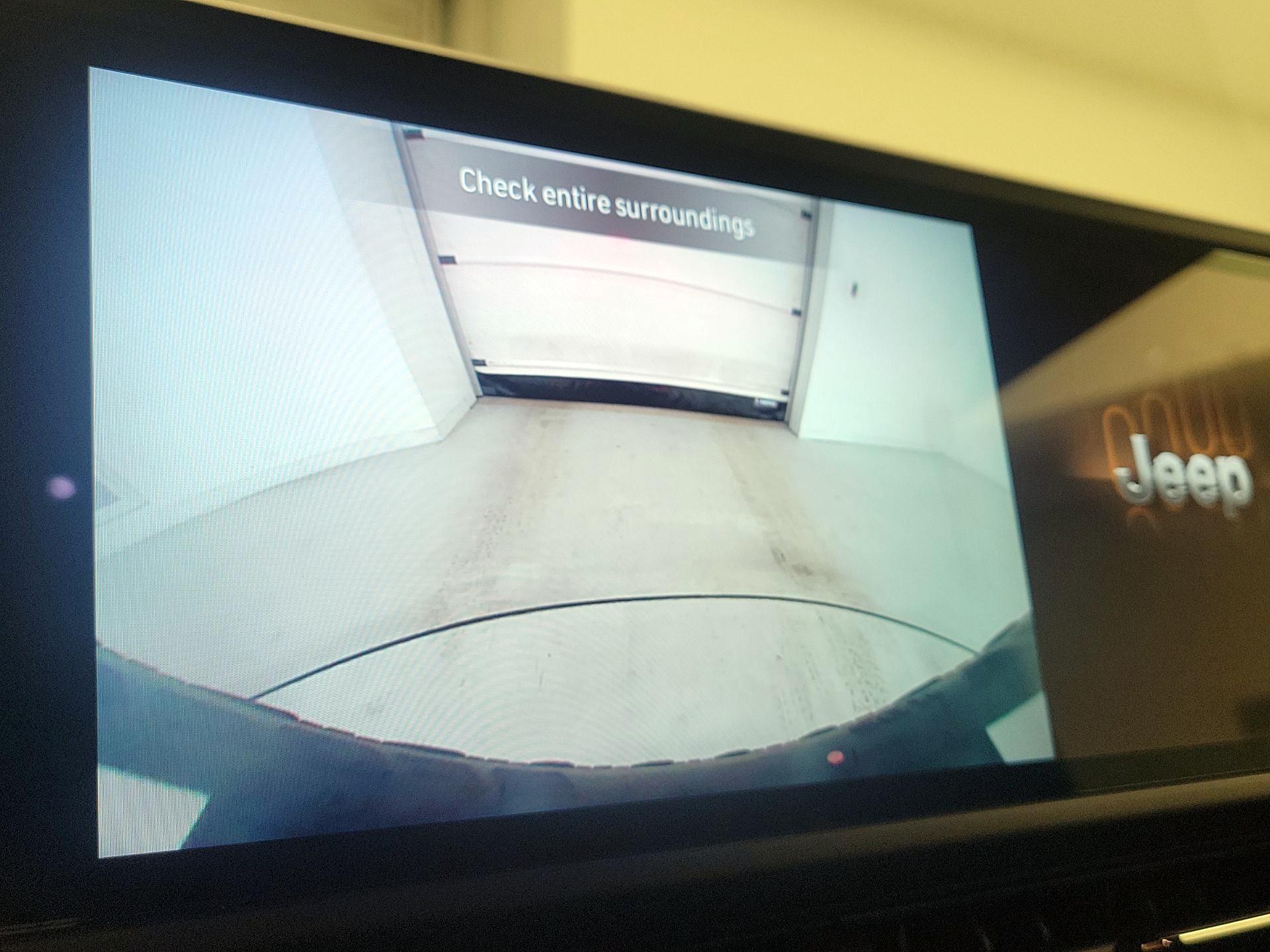 Thumbnail: 2025 Jeep Wrangler - 14