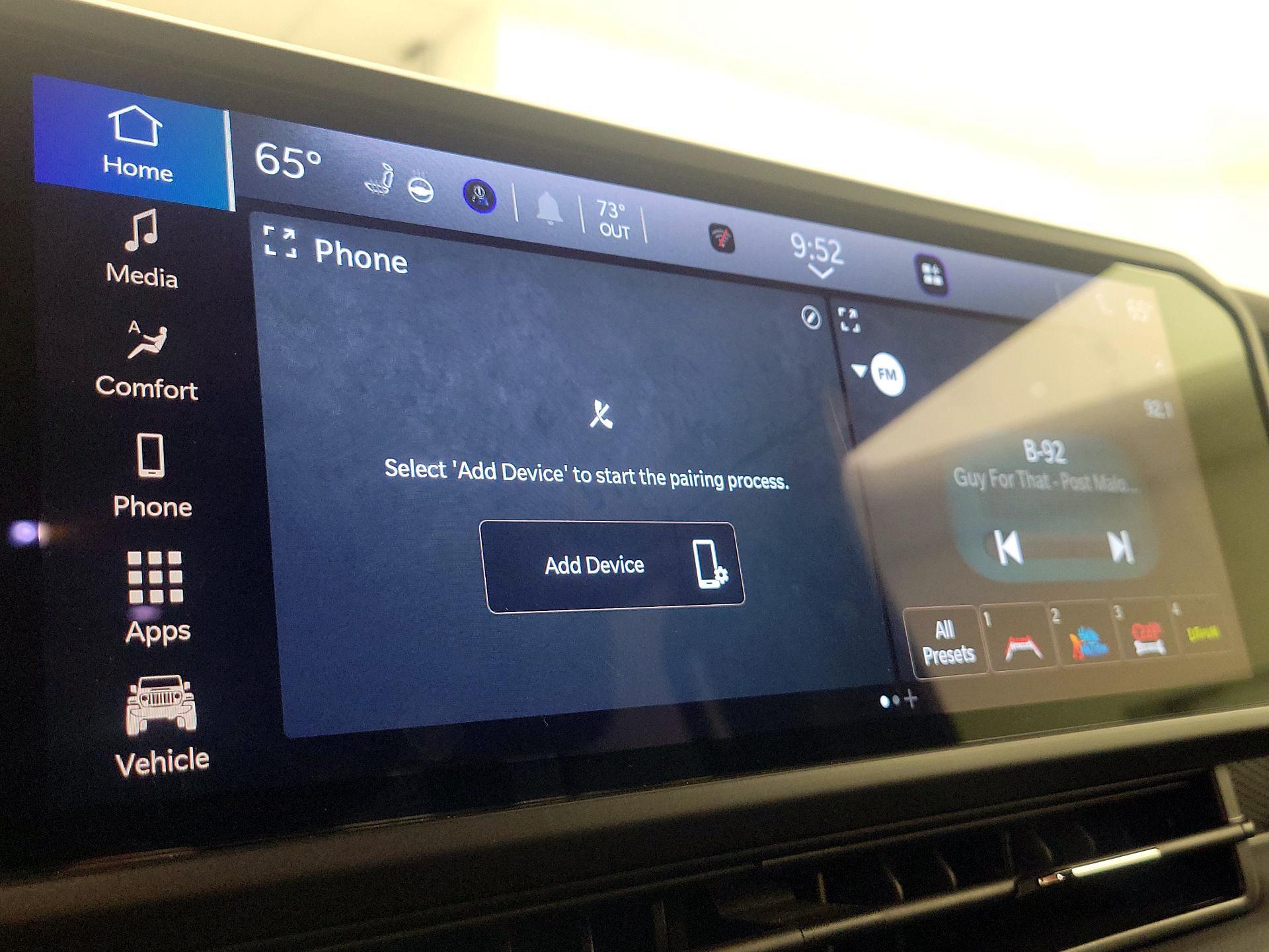 Thumbnail: 2025 Jeep Wrangler - 15