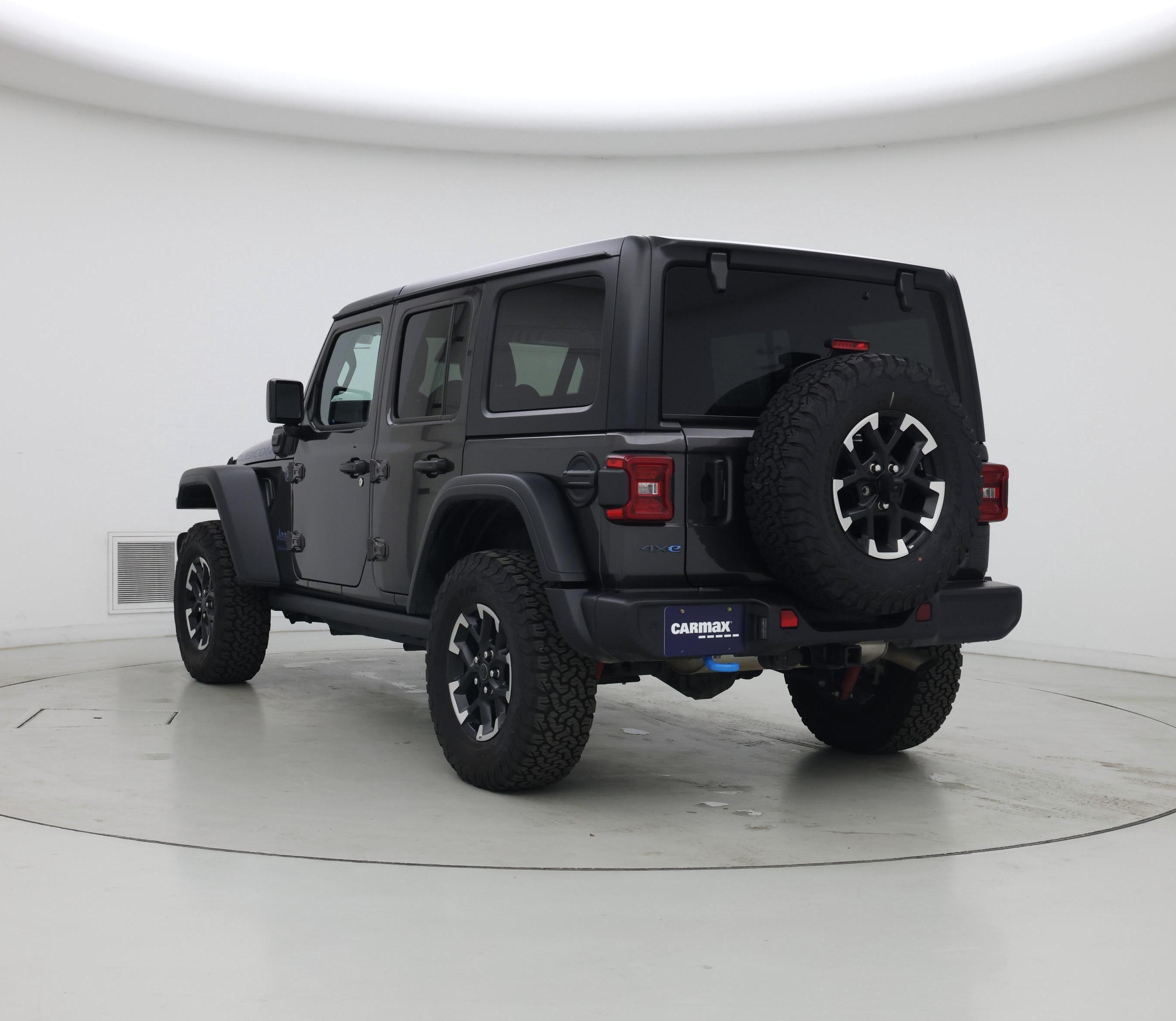 Thumbnail: 2025 Jeep Wrangler - 2