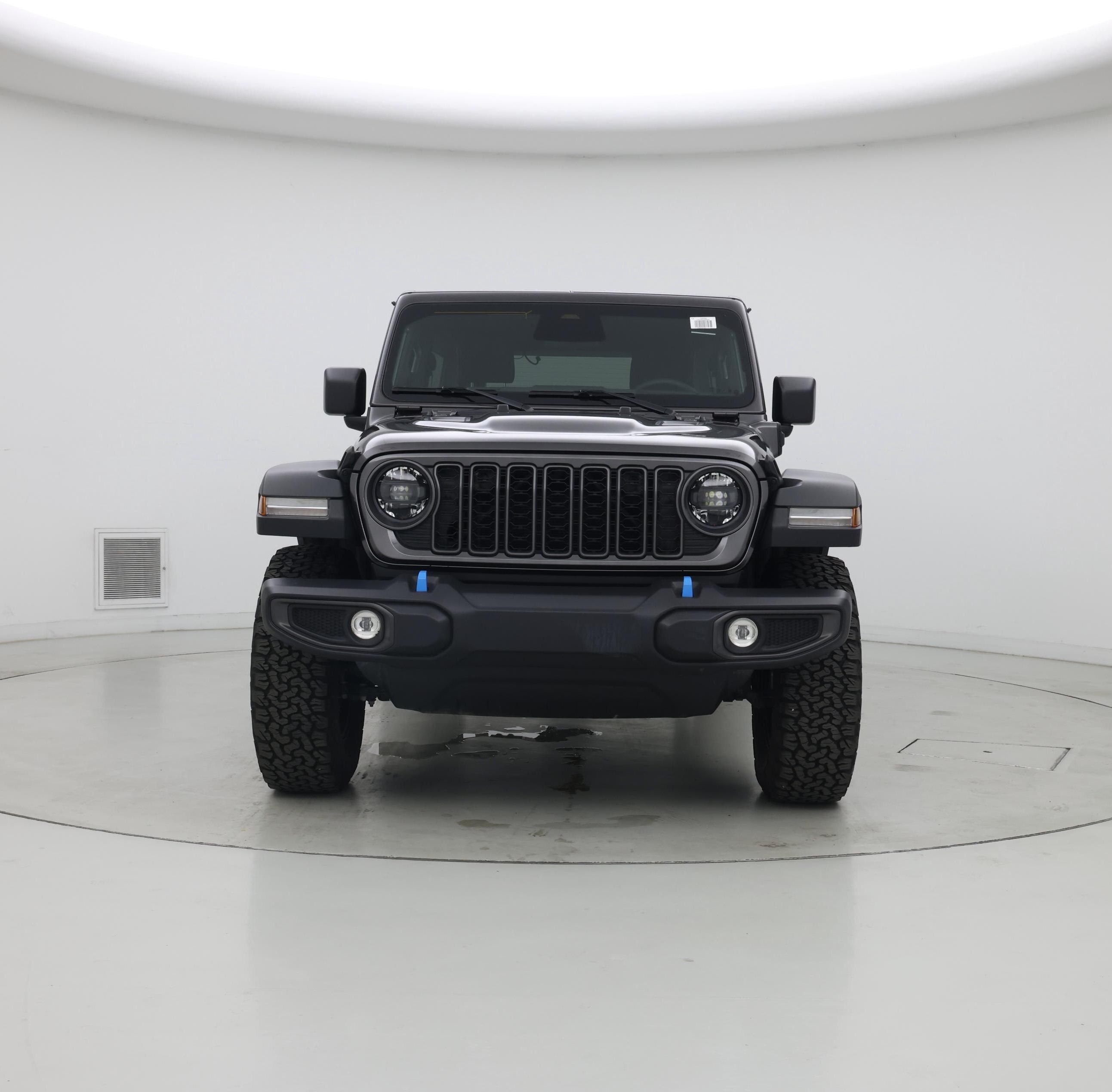 Thumbnail: 2025 Jeep Wrangler - 5