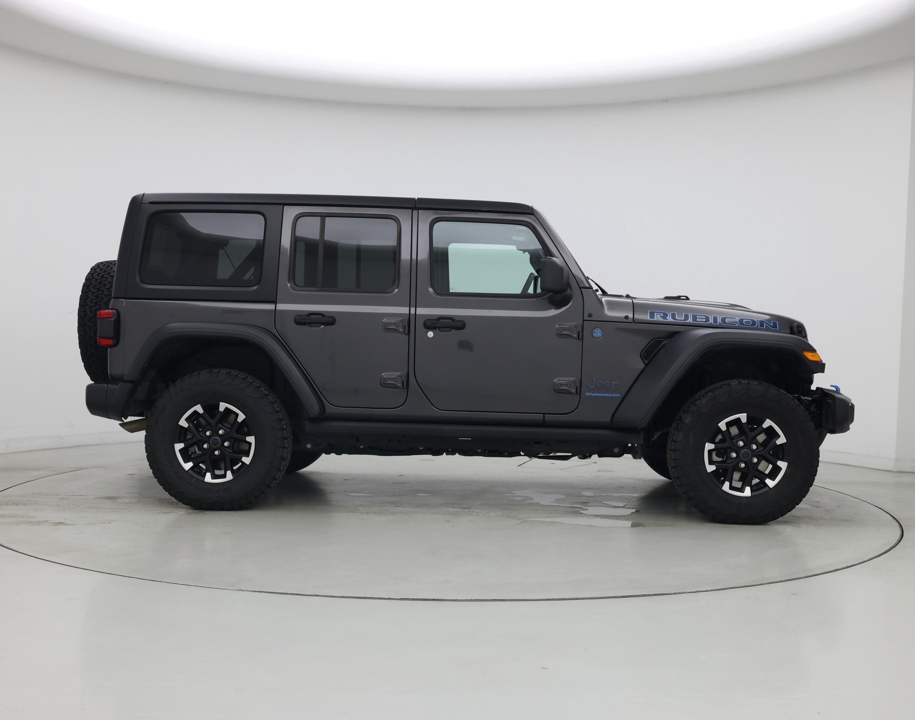 Thumbnail: 2025 Jeep Wrangler - 7