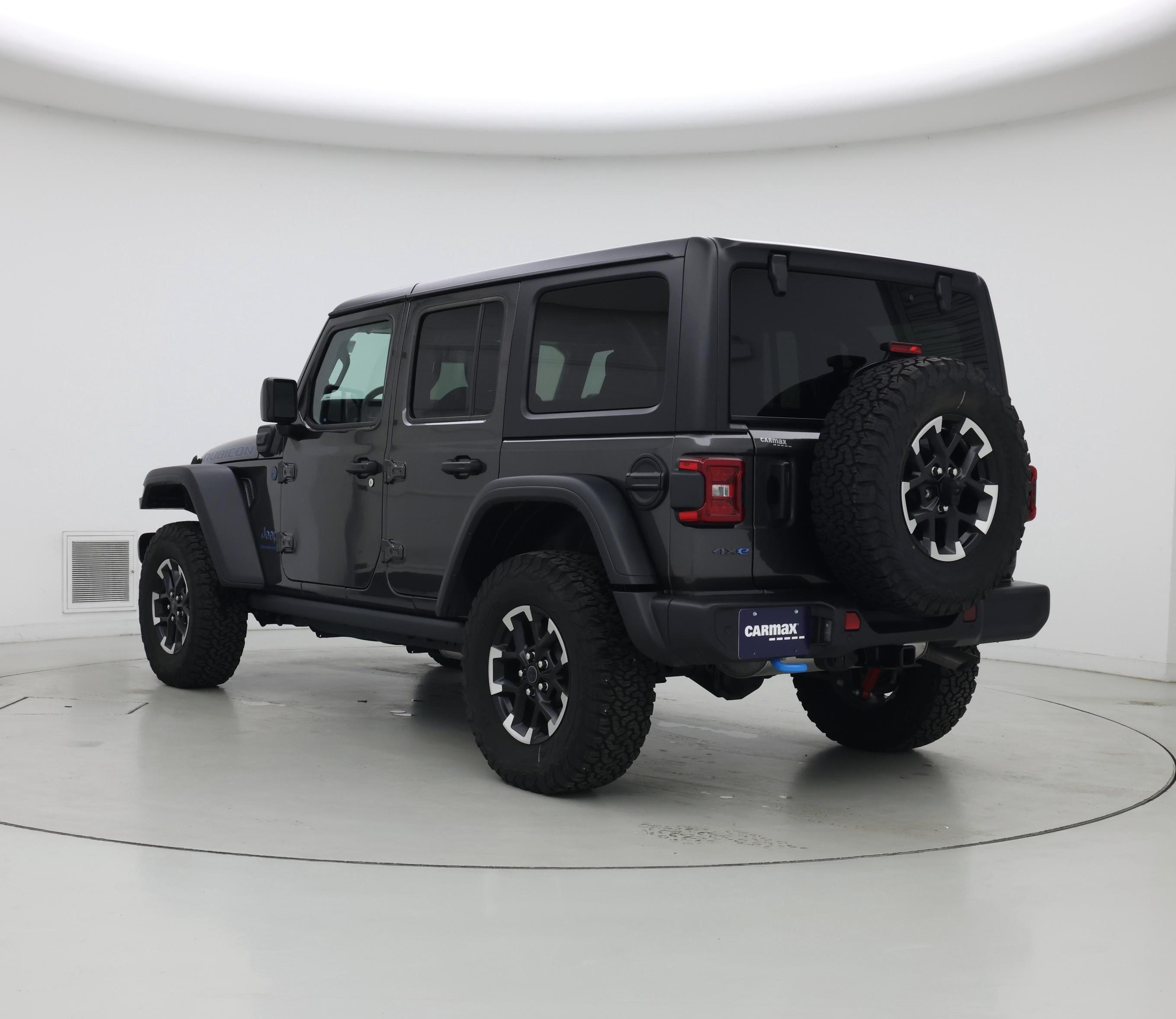 Thumbnail: 2025 Jeep Wrangler - 2