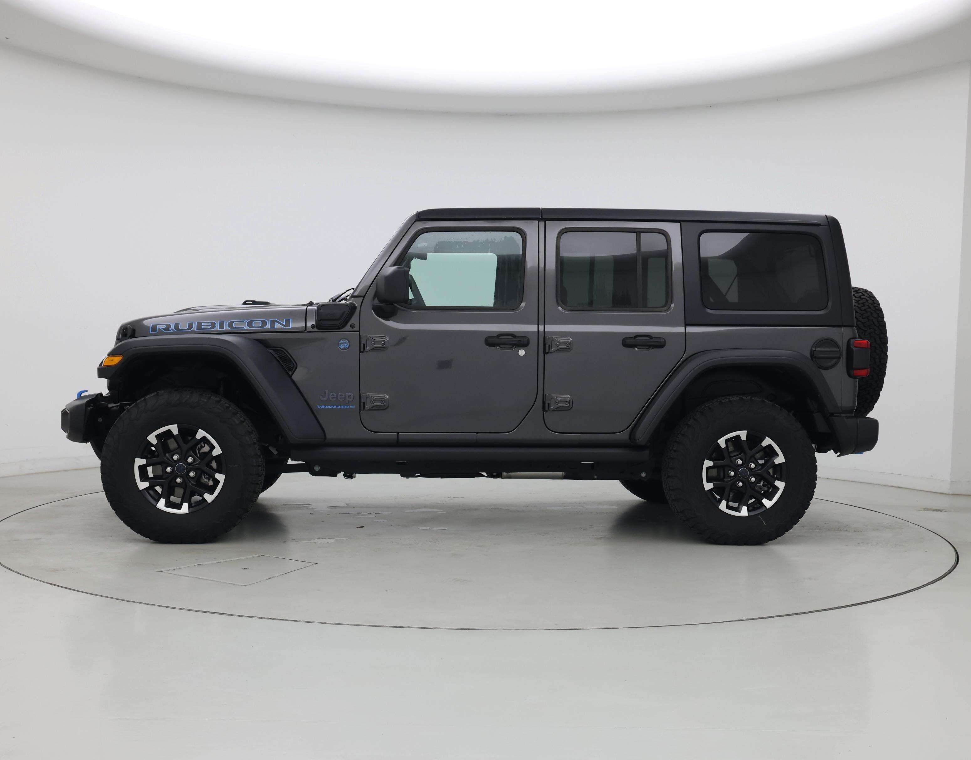 Thumbnail: 2025 Jeep Wrangler - 3
