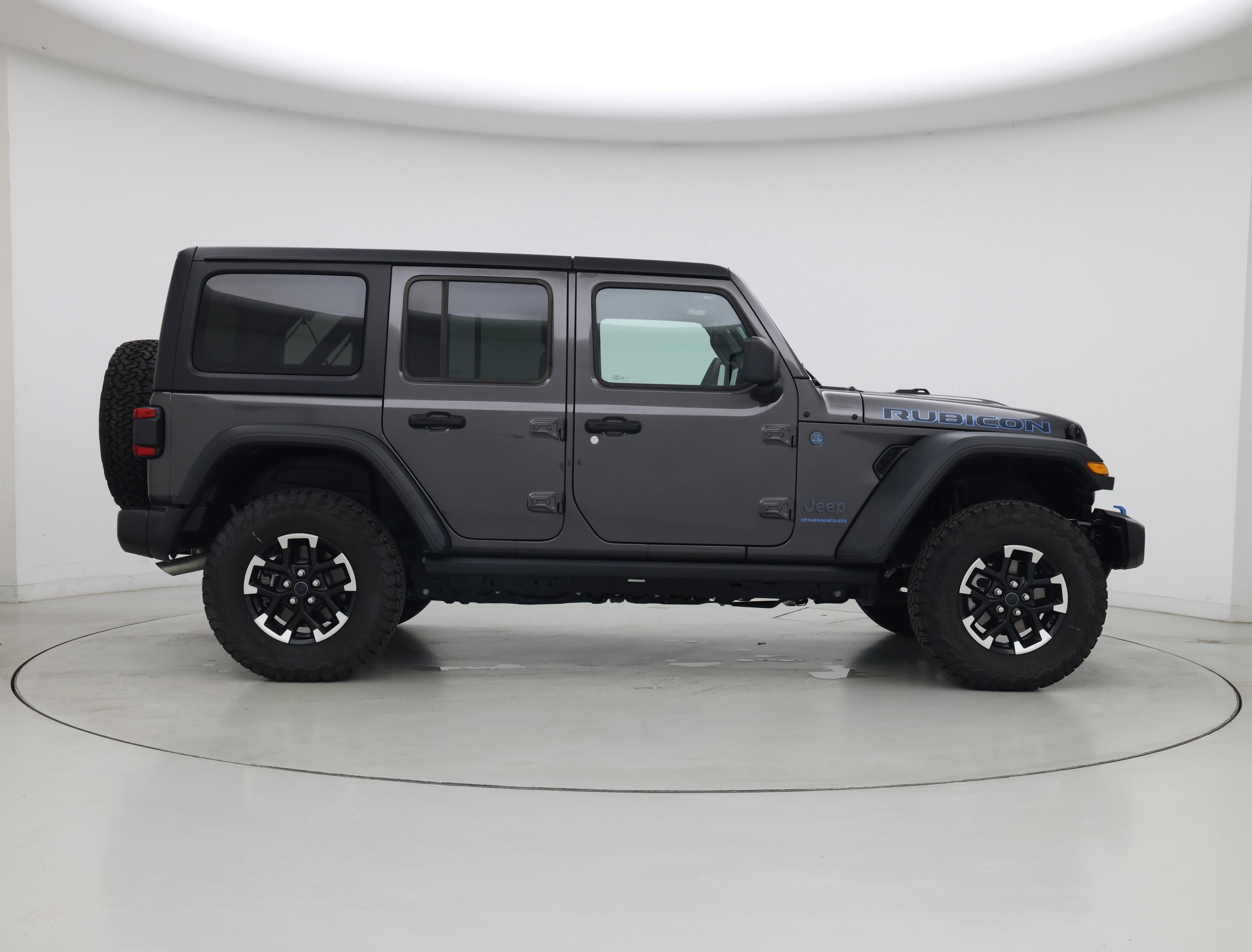 Thumbnail: 2025 Jeep Wrangler - 7