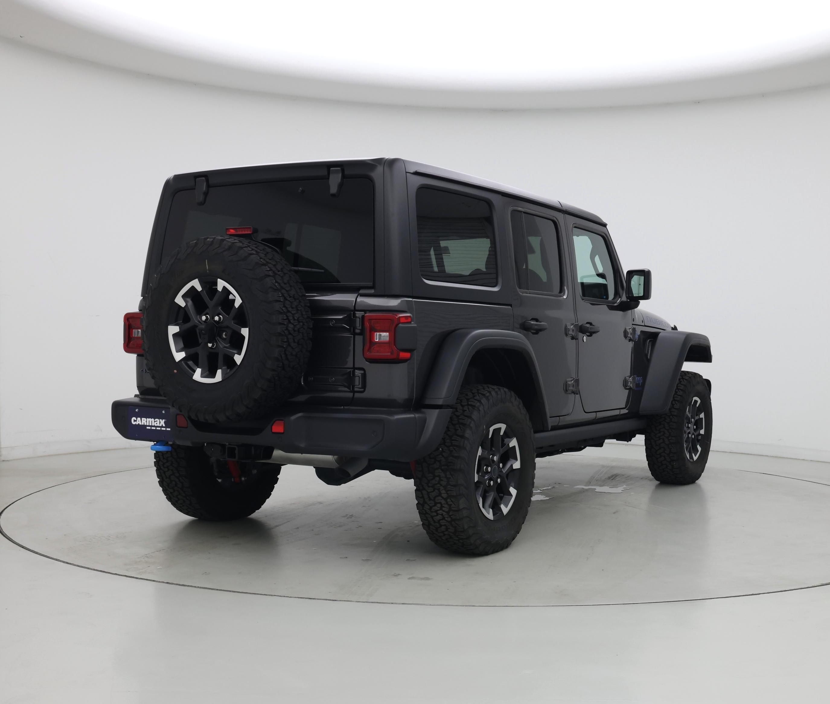 Thumbnail: 2025 Jeep Wrangler - 8