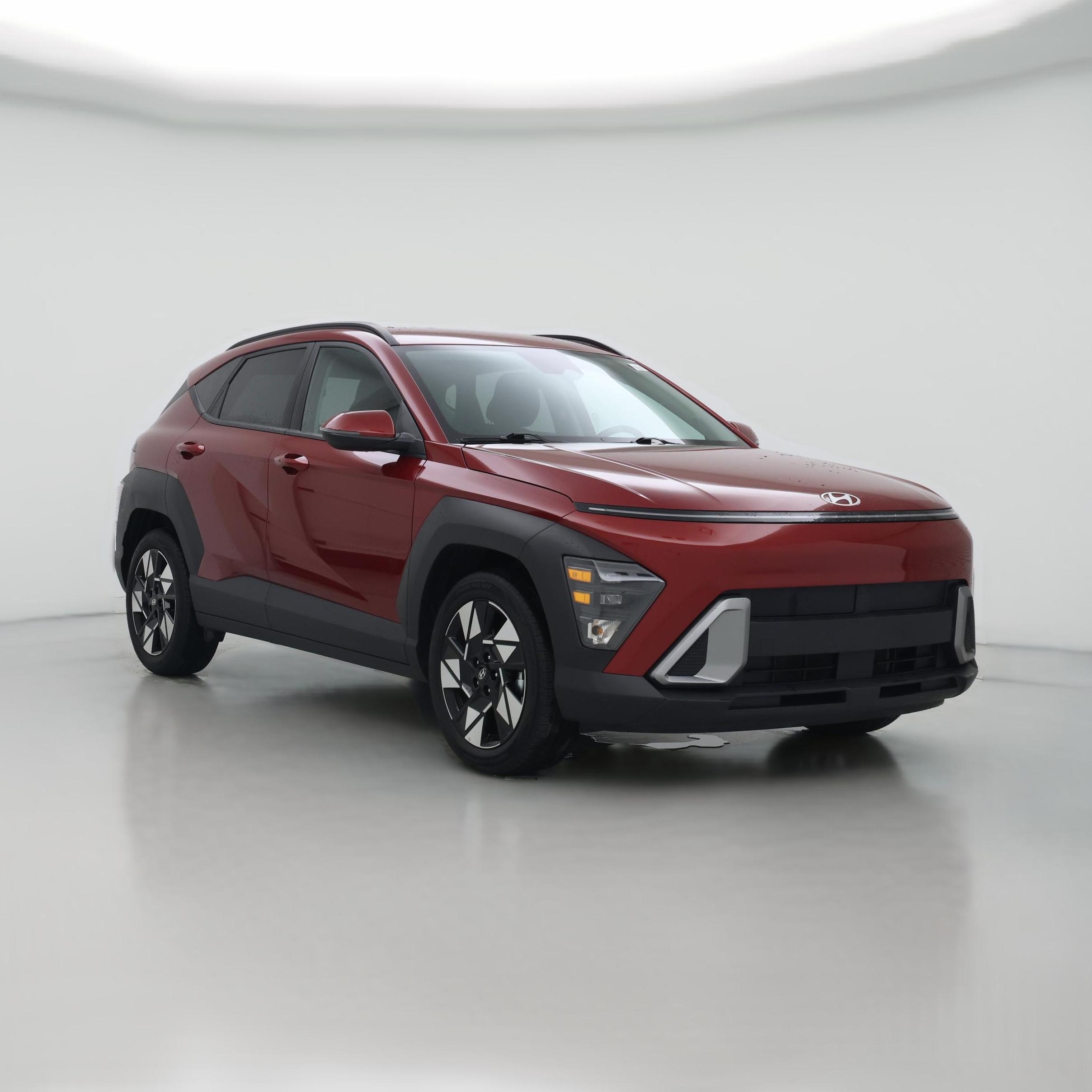 Thumbnail: 2025 Hyundai Kona - 1