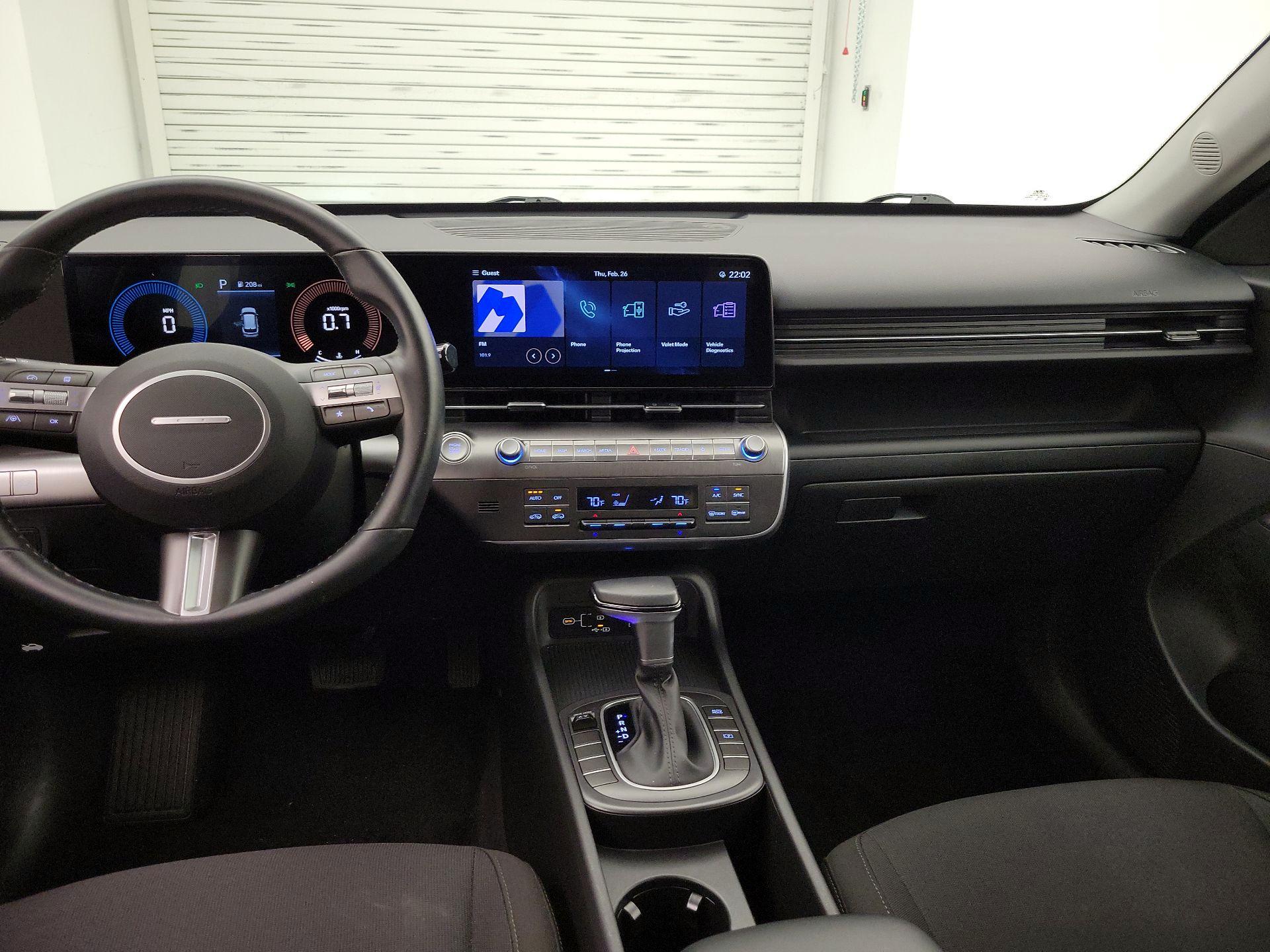 Thumbnail: 2025 Hyundai Kona - 9