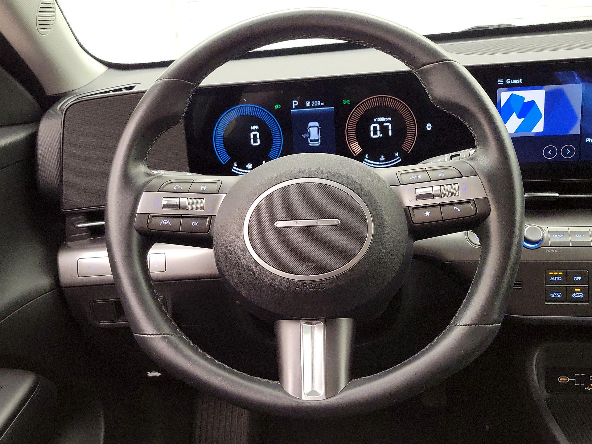 Thumbnail: 2025 Hyundai Kona - 10