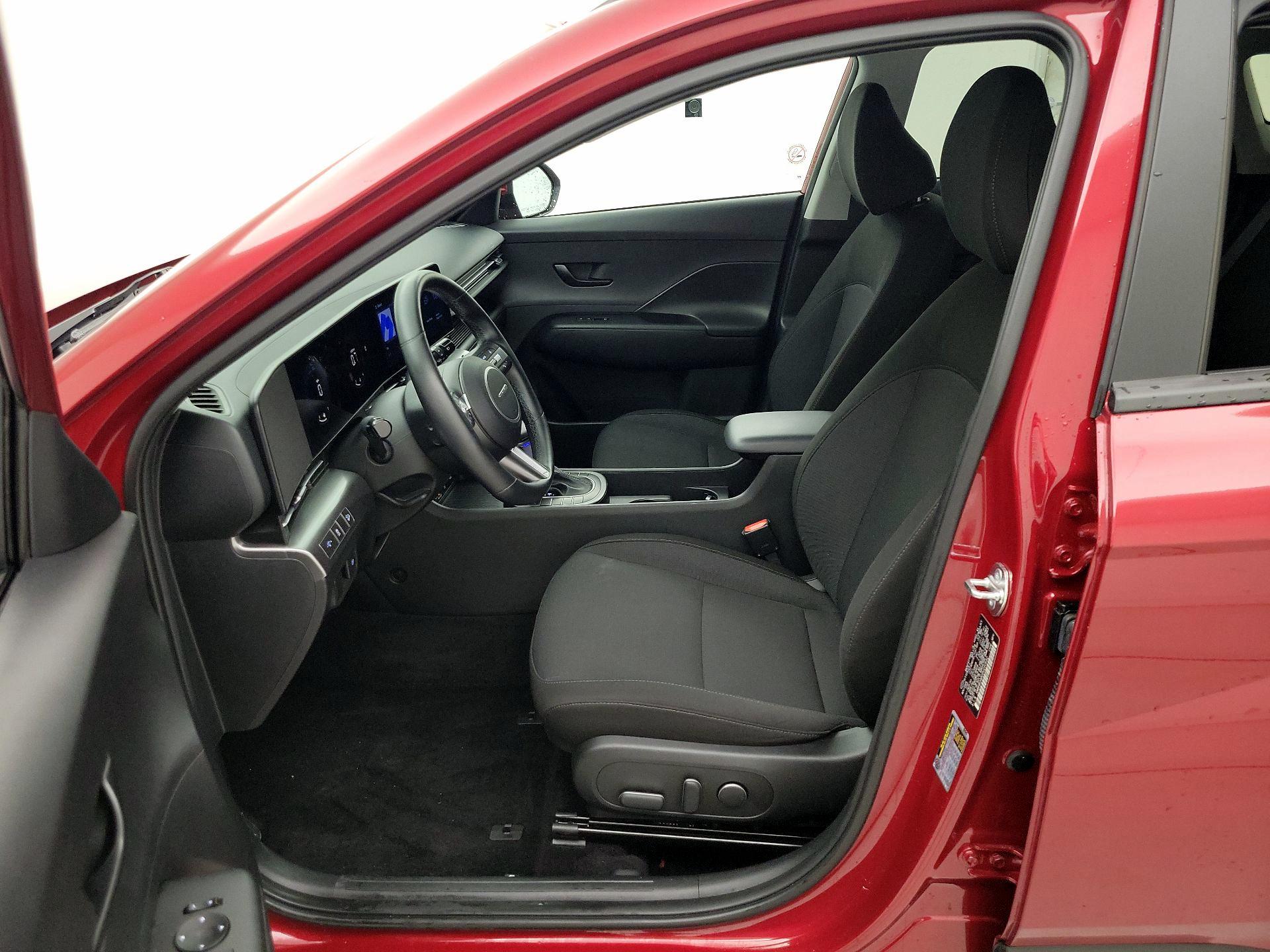 Thumbnail: 2025 Hyundai Kona - 11