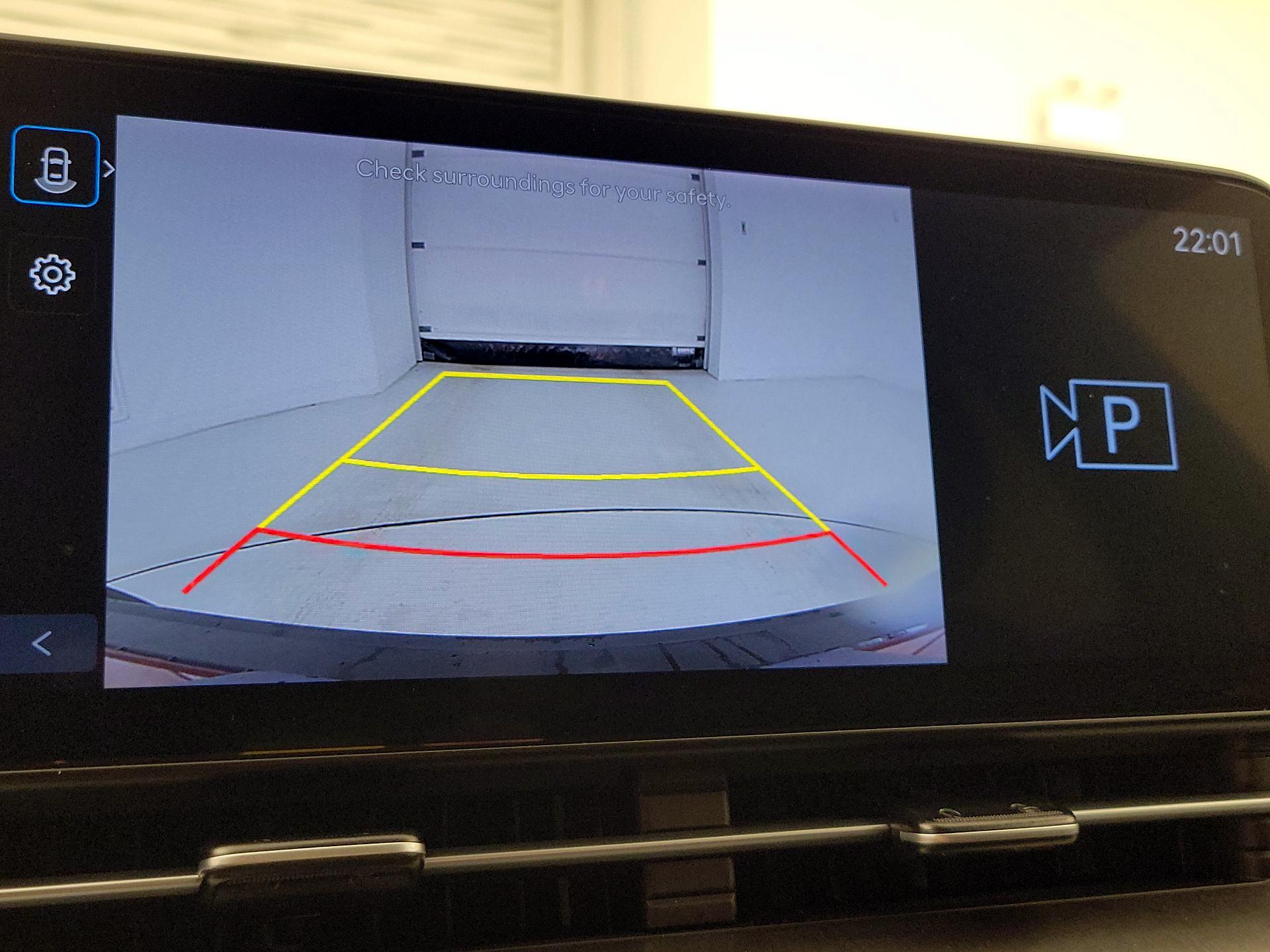 Thumbnail: 2025 Hyundai Kona - 14