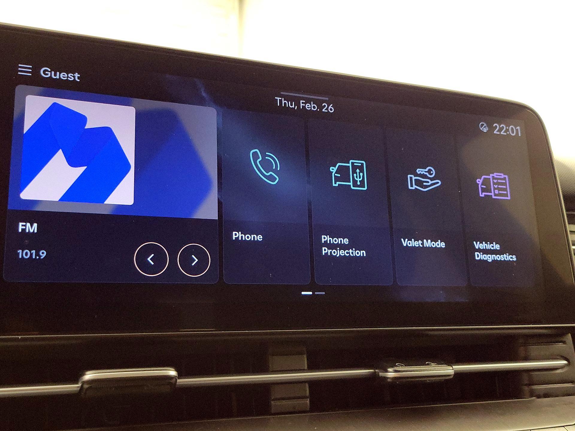 Thumbnail: 2025 Hyundai Kona - 15