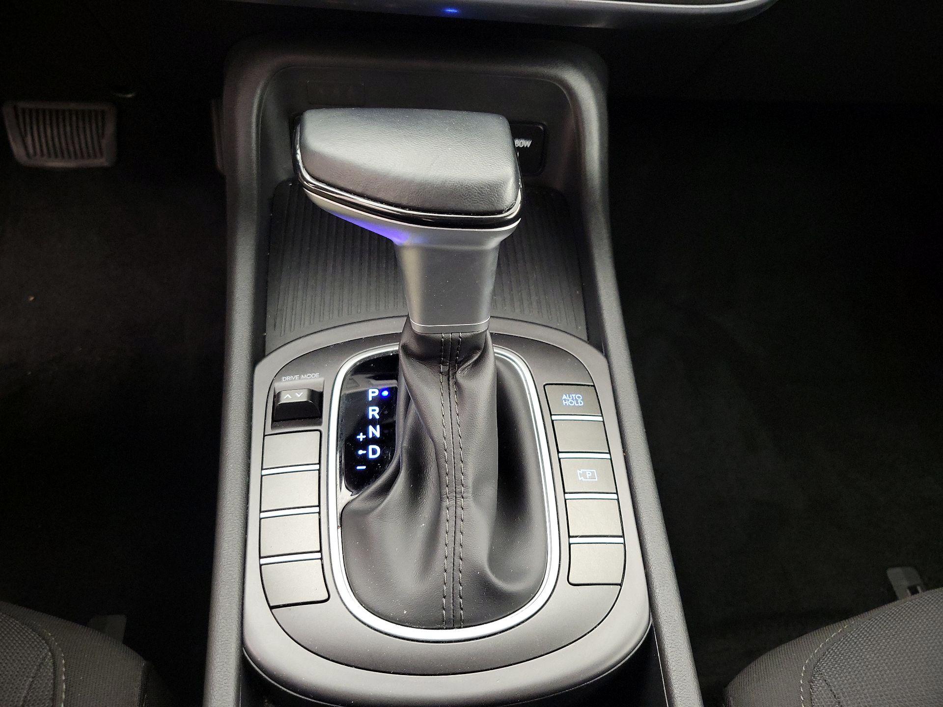 Thumbnail: 2025 Hyundai Kona - 17