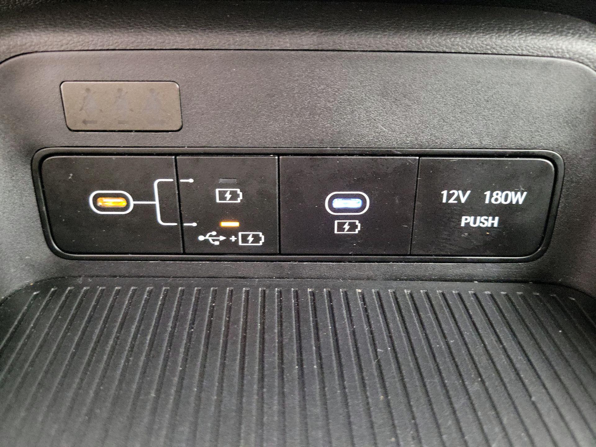 Thumbnail: 2025 Hyundai Kona - 18