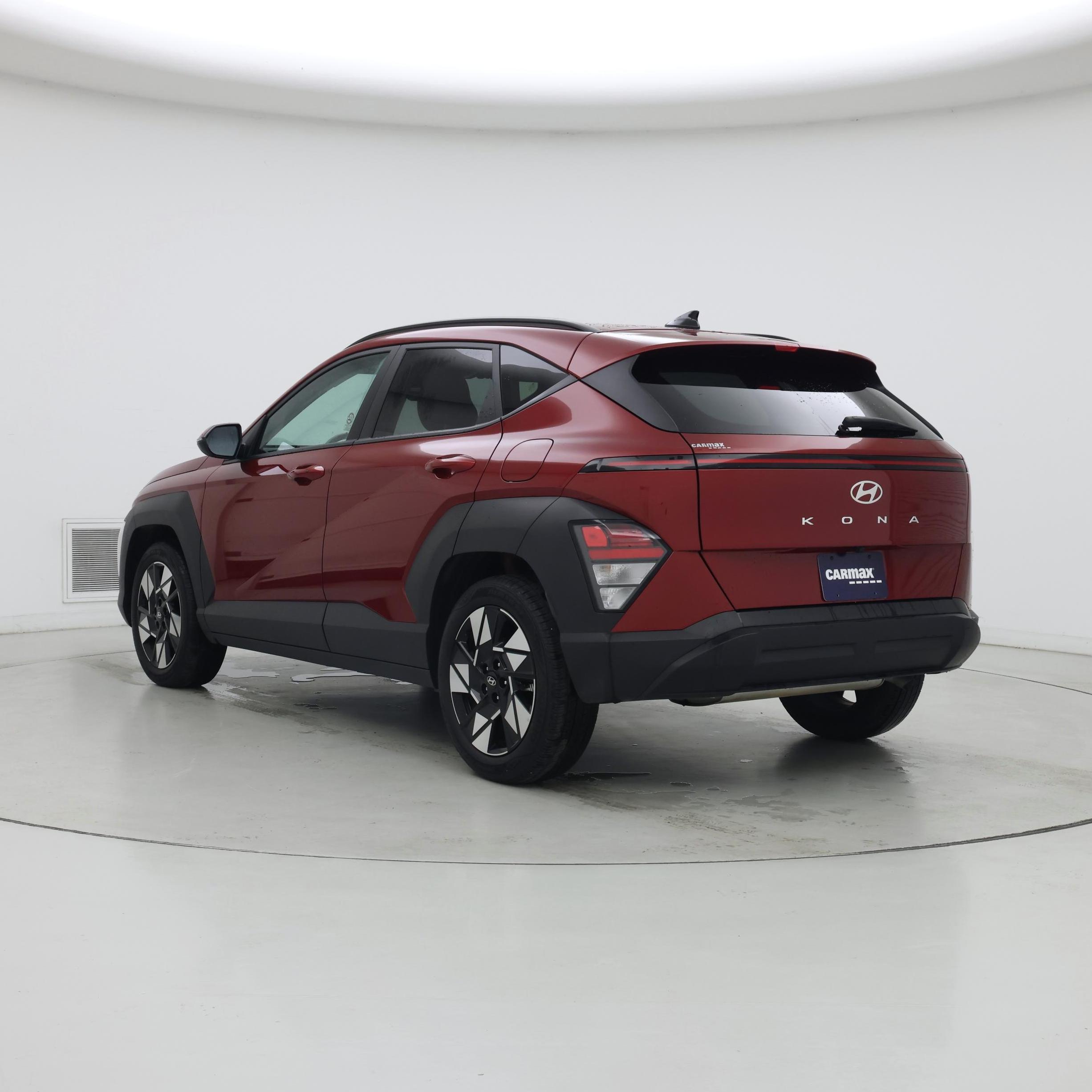 Thumbnail: 2025 Hyundai Kona - 2
