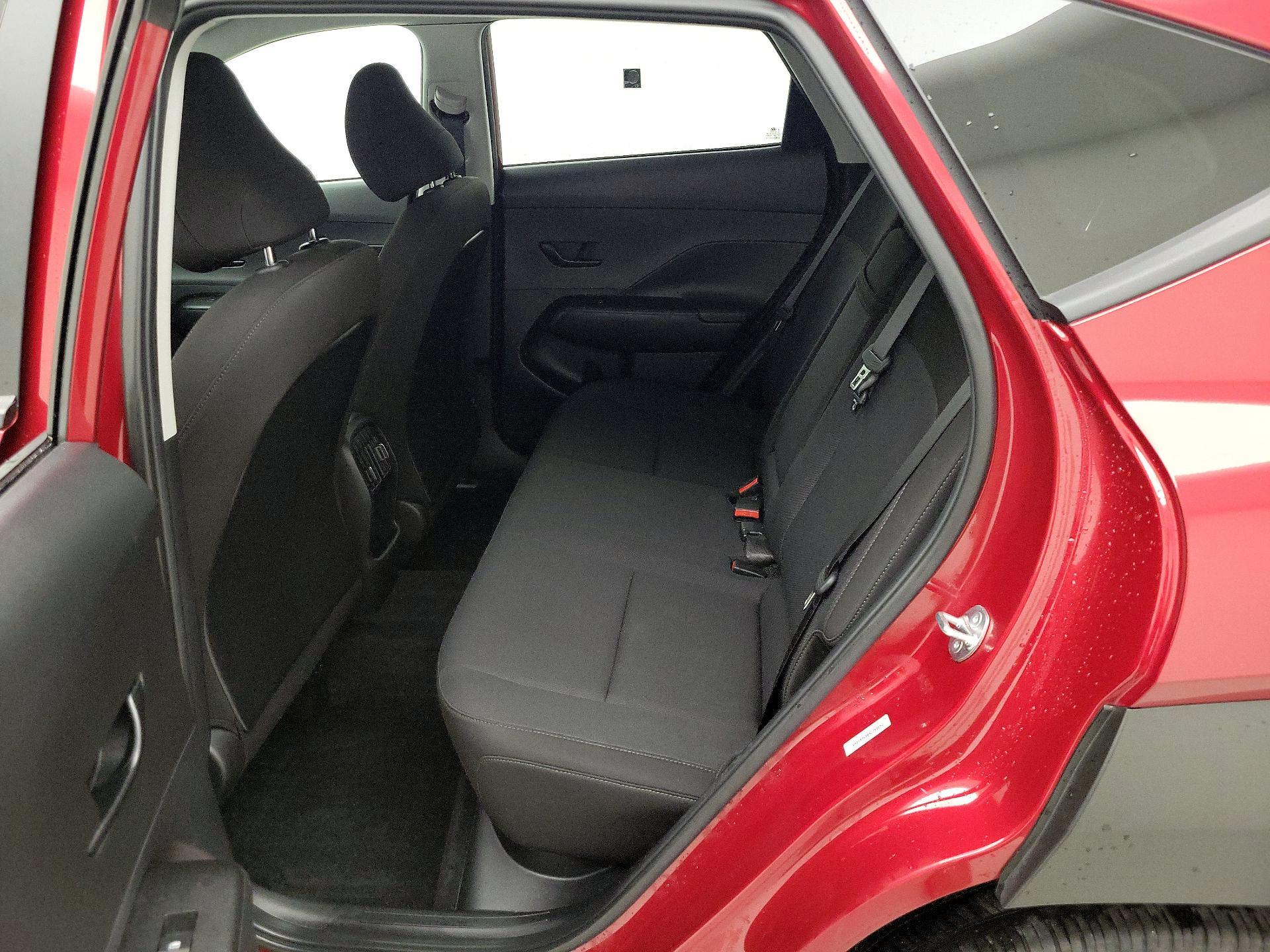 Thumbnail: 2025 Hyundai Kona - 19