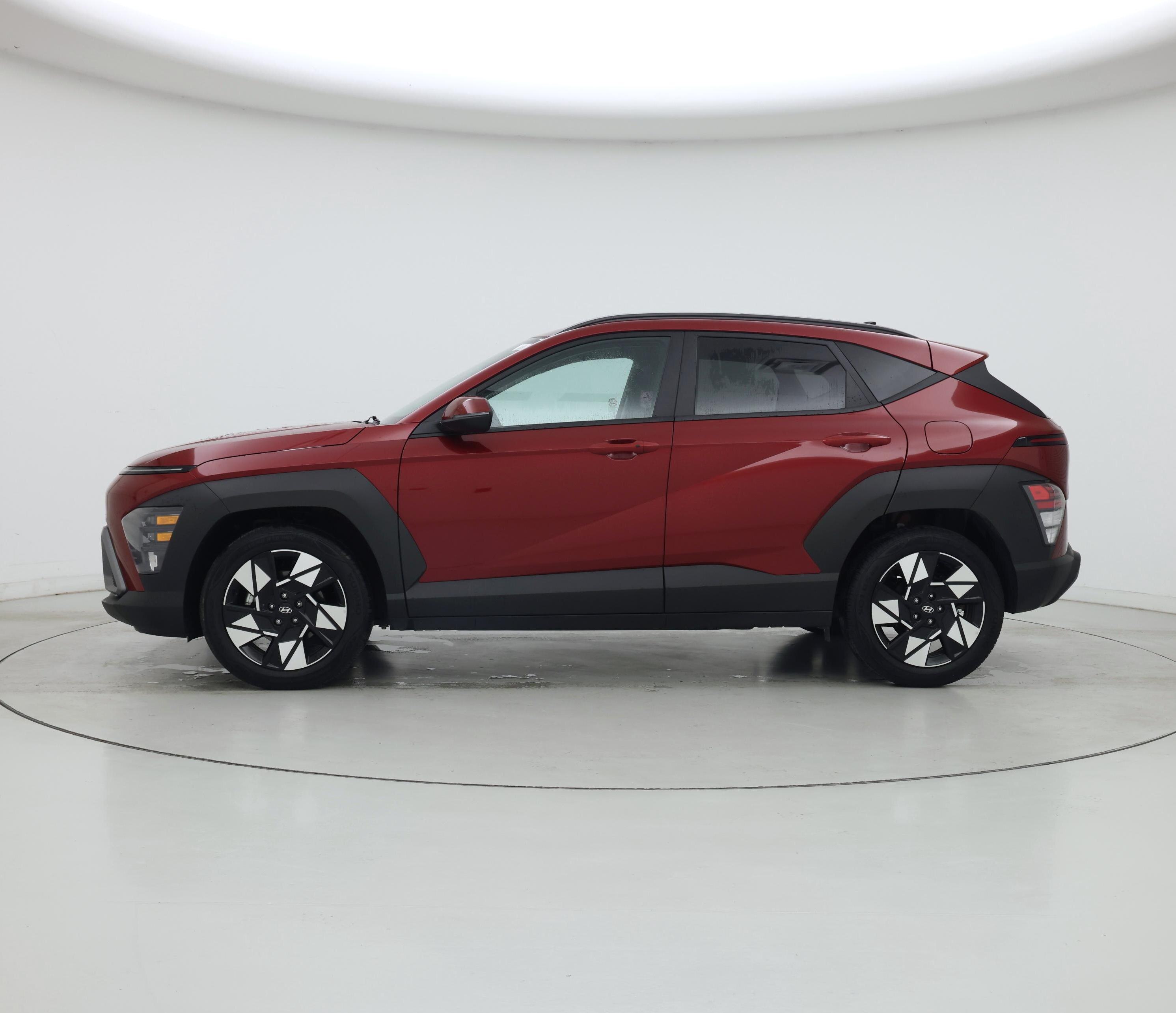 Thumbnail: 2025 Hyundai Kona - 3