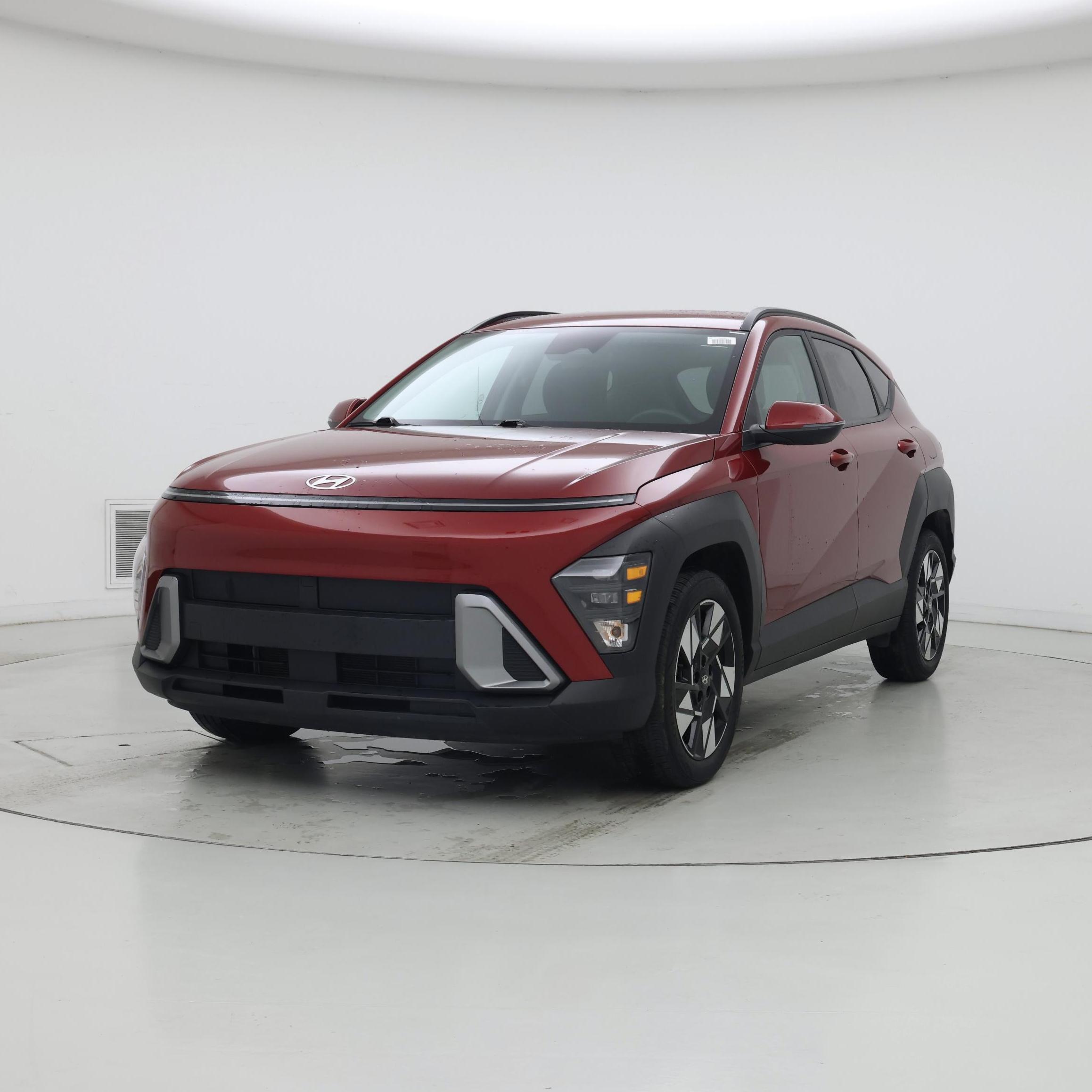 Thumbnail: 2025 Hyundai Kona - 4