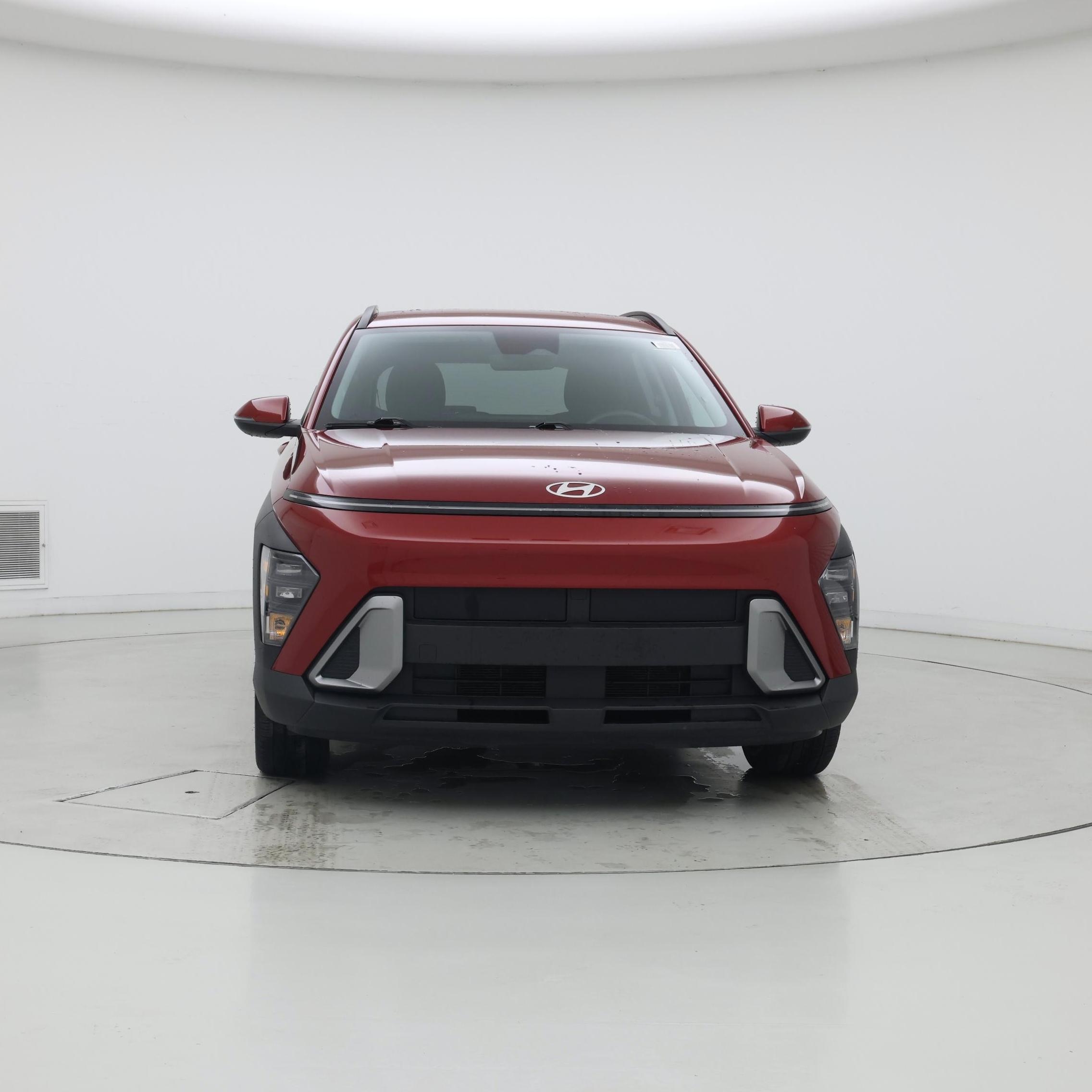 Thumbnail: 2025 Hyundai Kona - 5