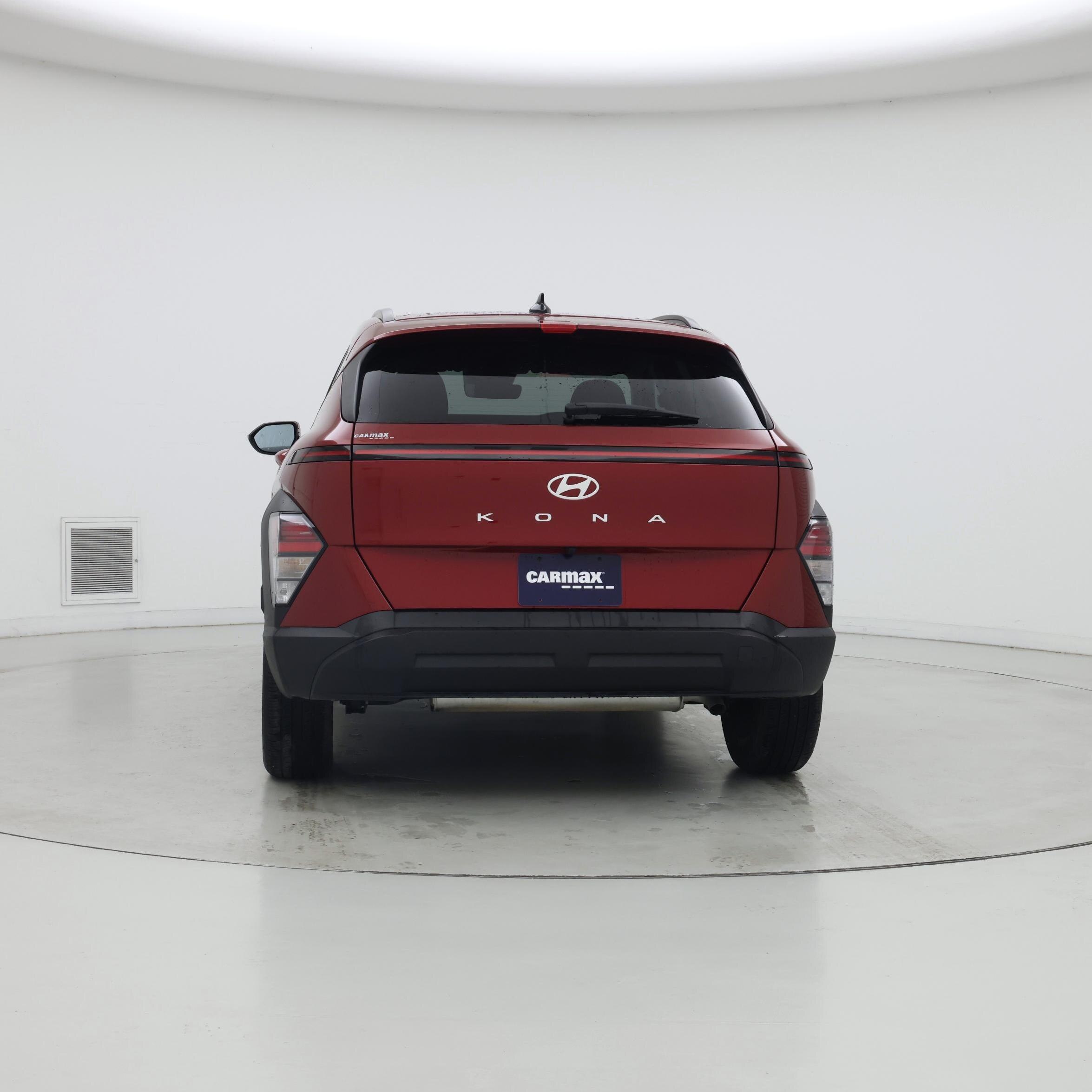 Thumbnail: 2025 Hyundai Kona - 6