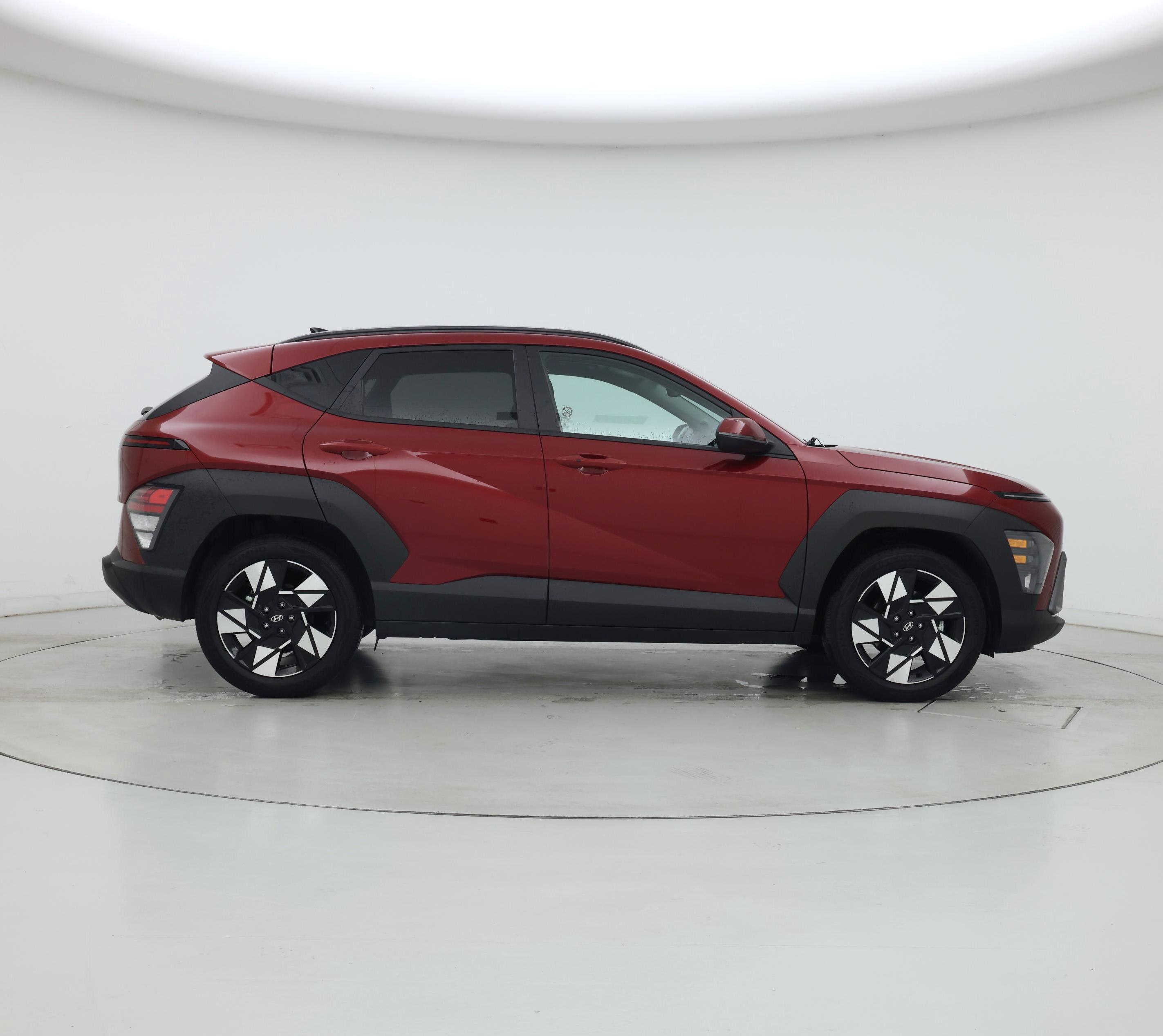 Thumbnail: 2025 Hyundai Kona - 7