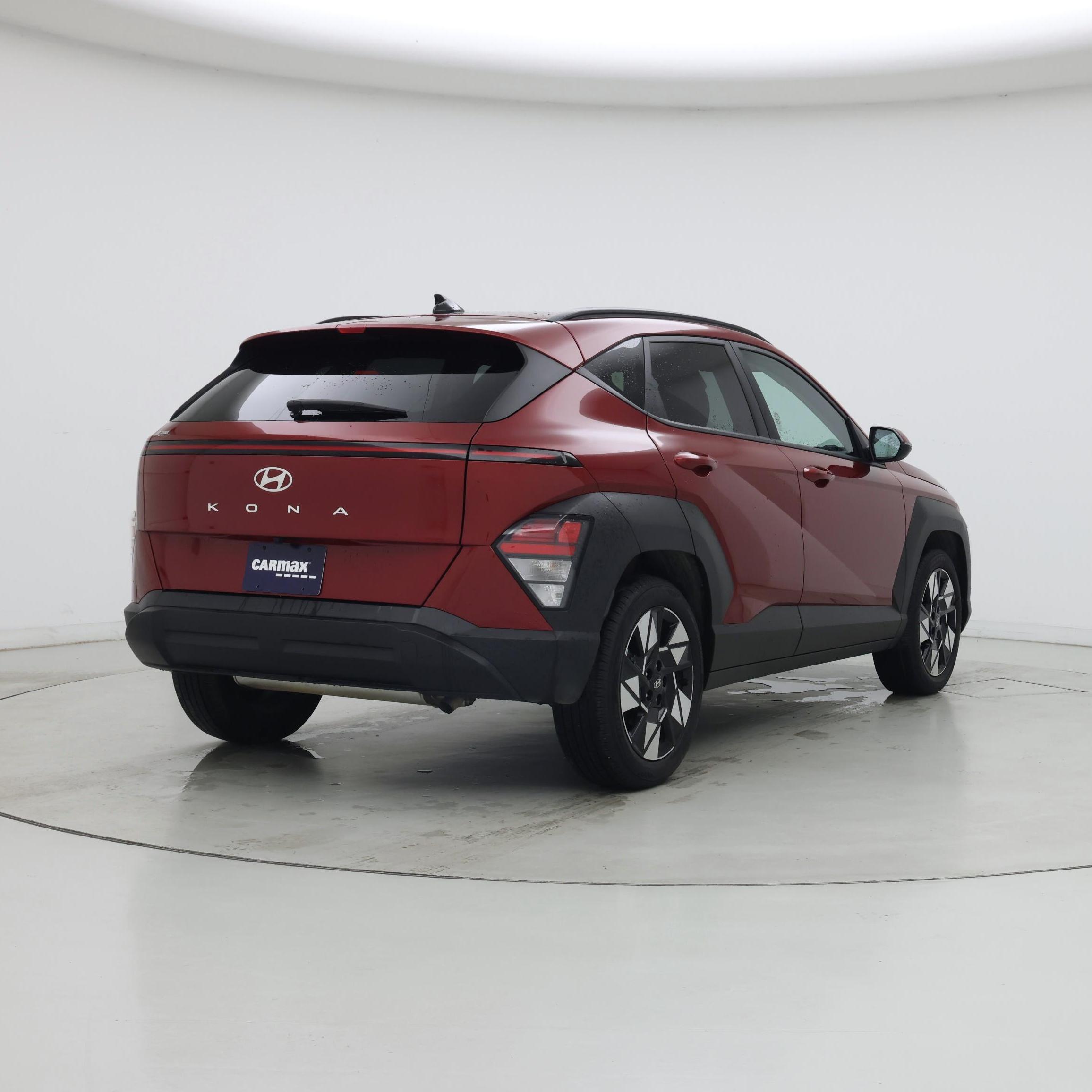 Thumbnail: 2025 Hyundai Kona - 8
