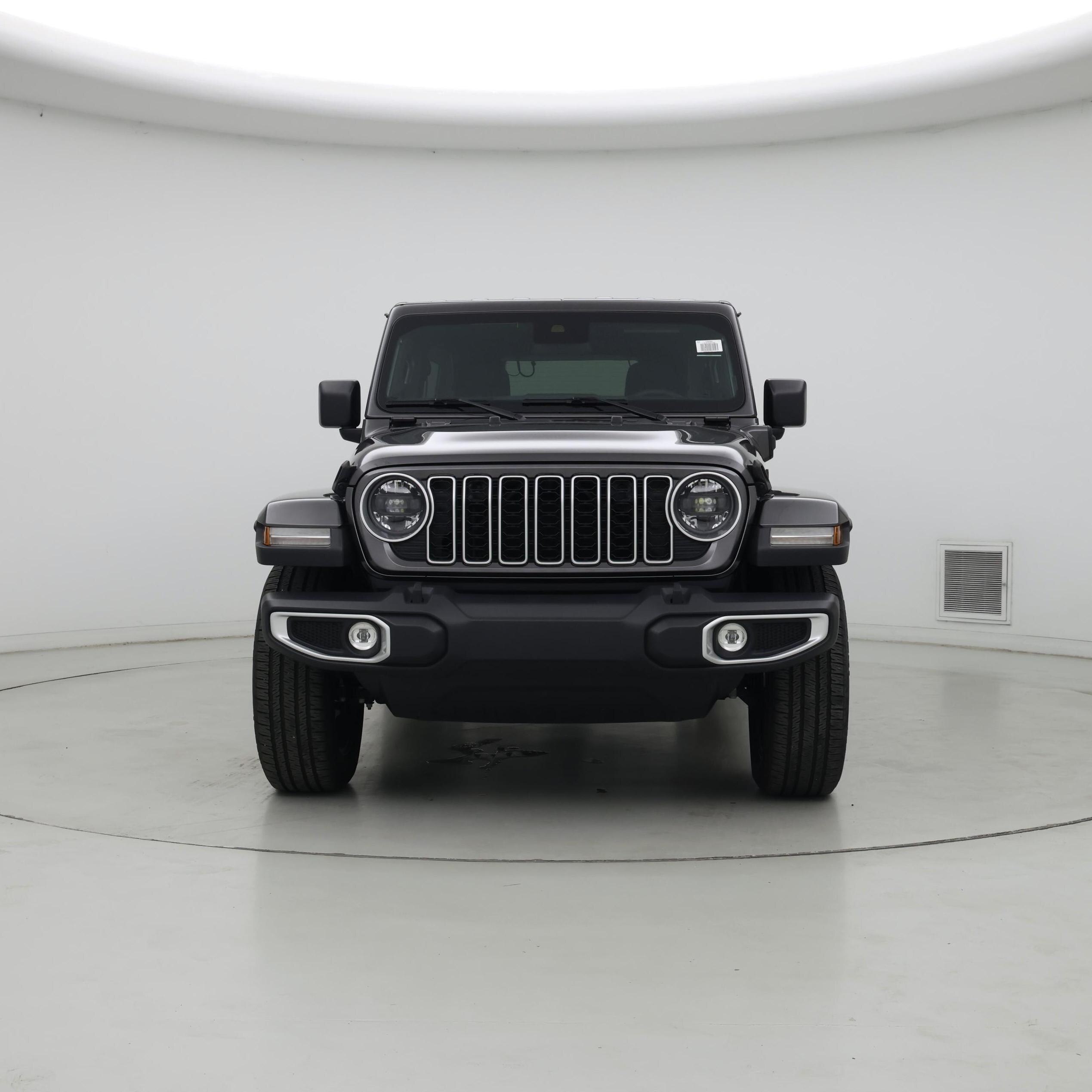 Thumbnail: 2025 Jeep Wrangler - 5