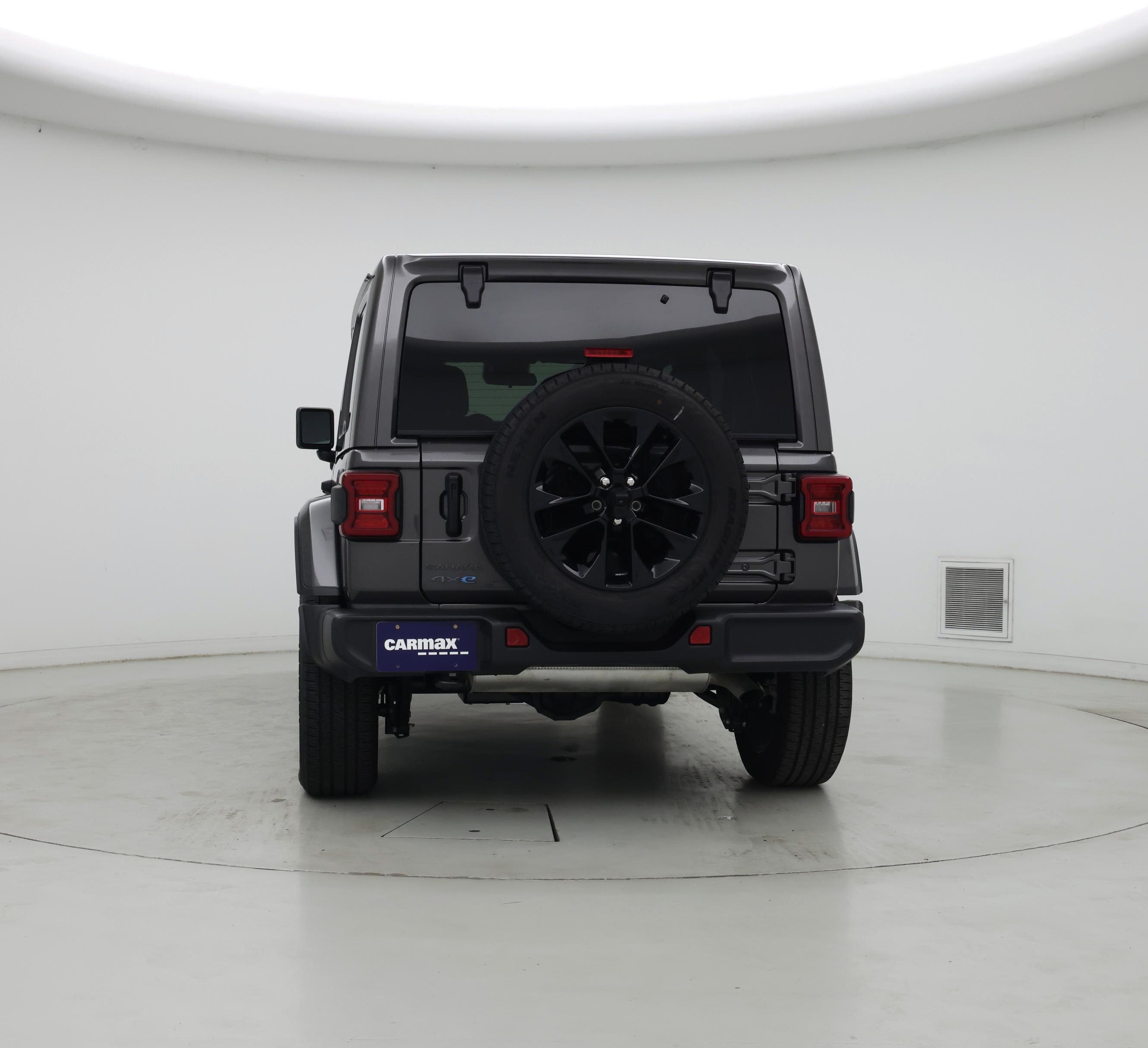 Thumbnail: 2025 Jeep Wrangler - 6