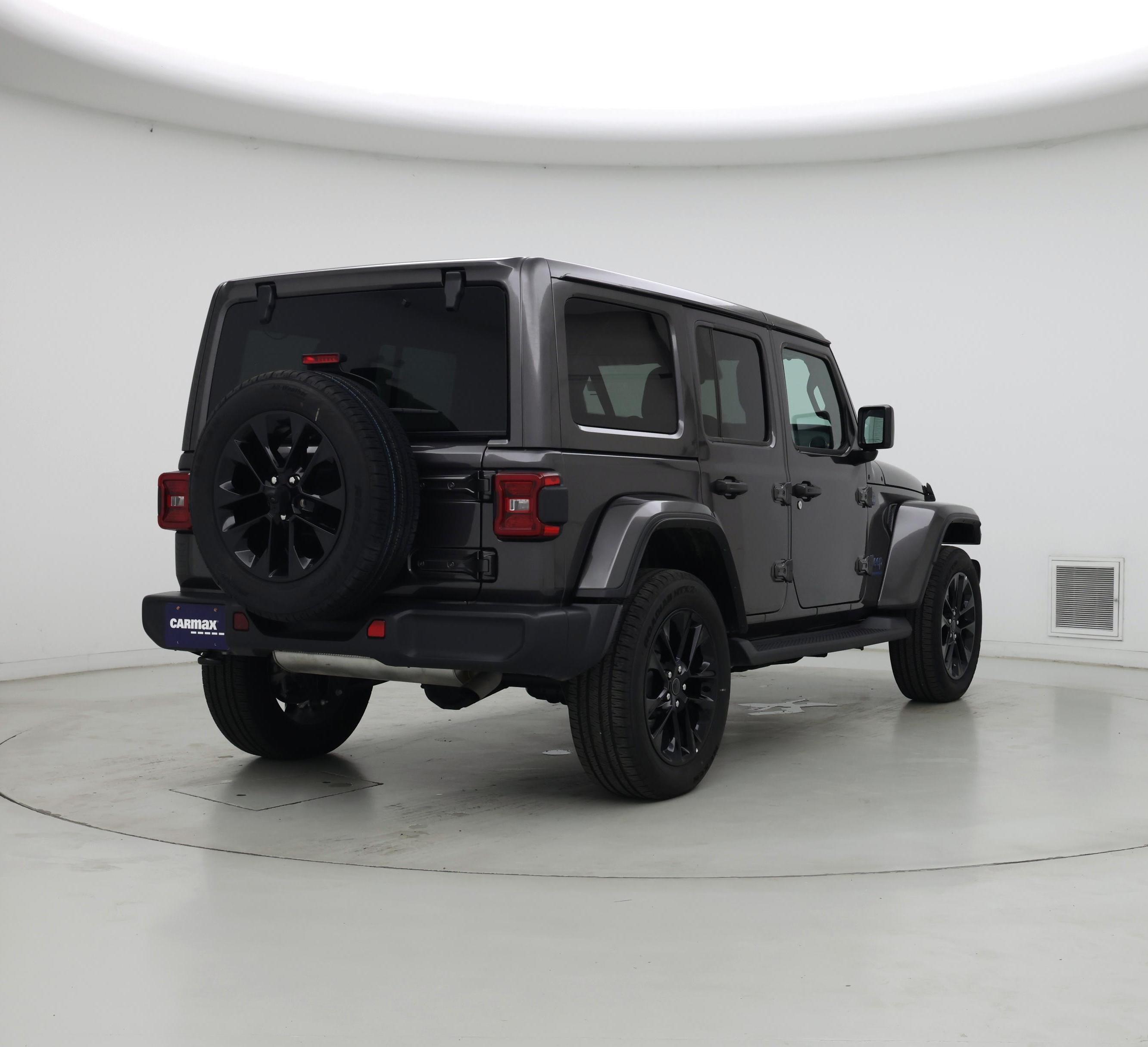 Thumbnail: 2025 Jeep Wrangler - 8