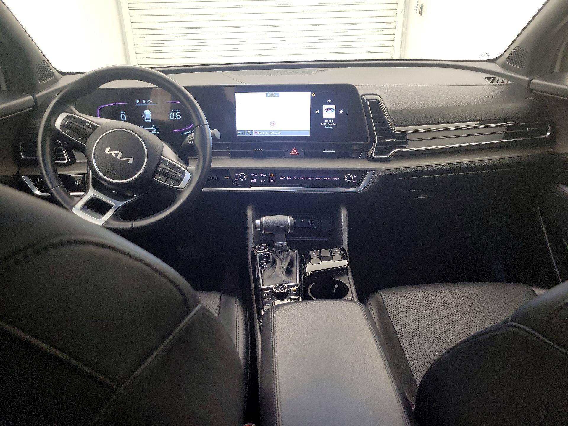 Thumbnail: 2023 Kia Sportage - 9