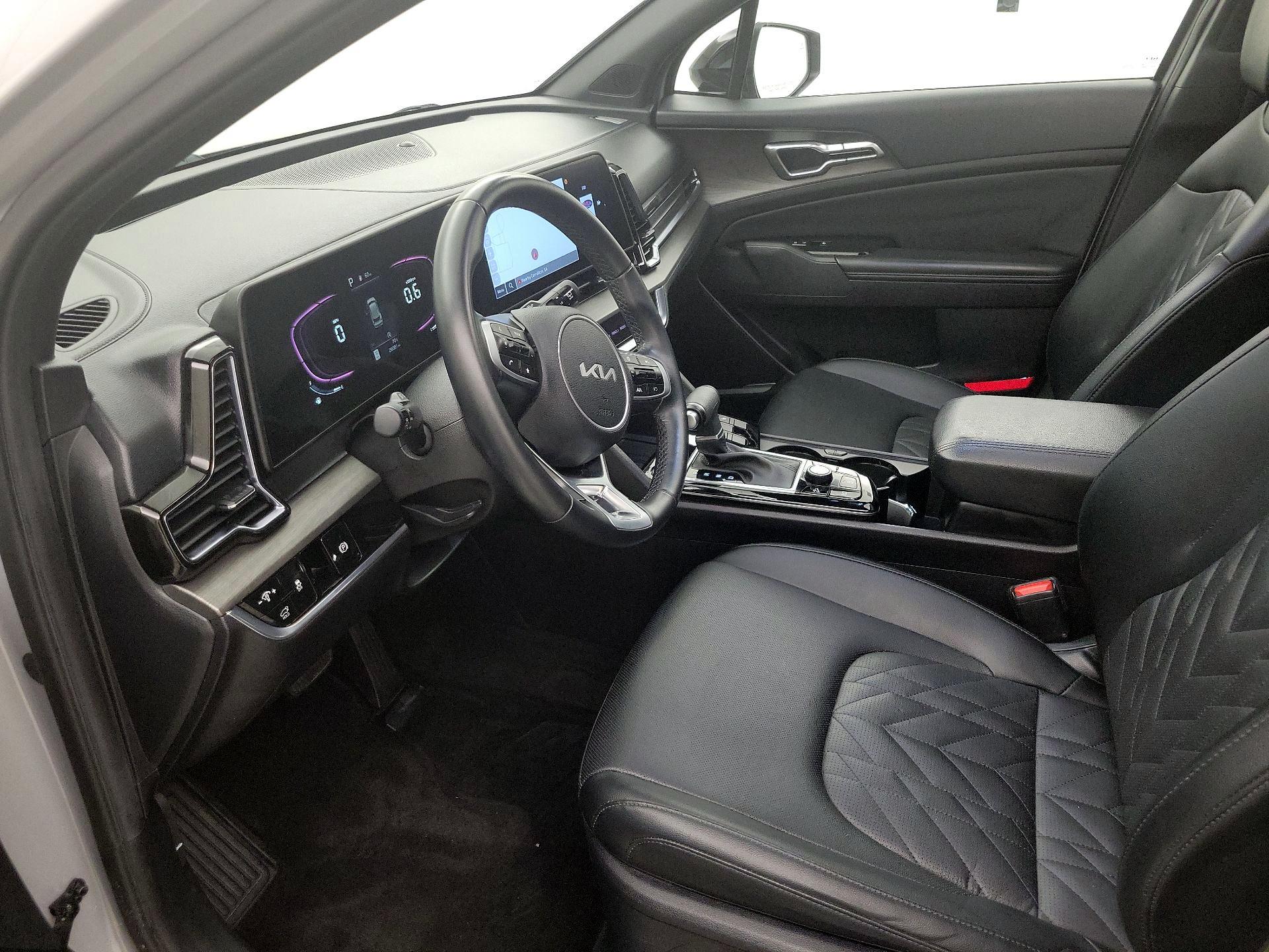 Thumbnail: 2023 Kia Sportage - 11